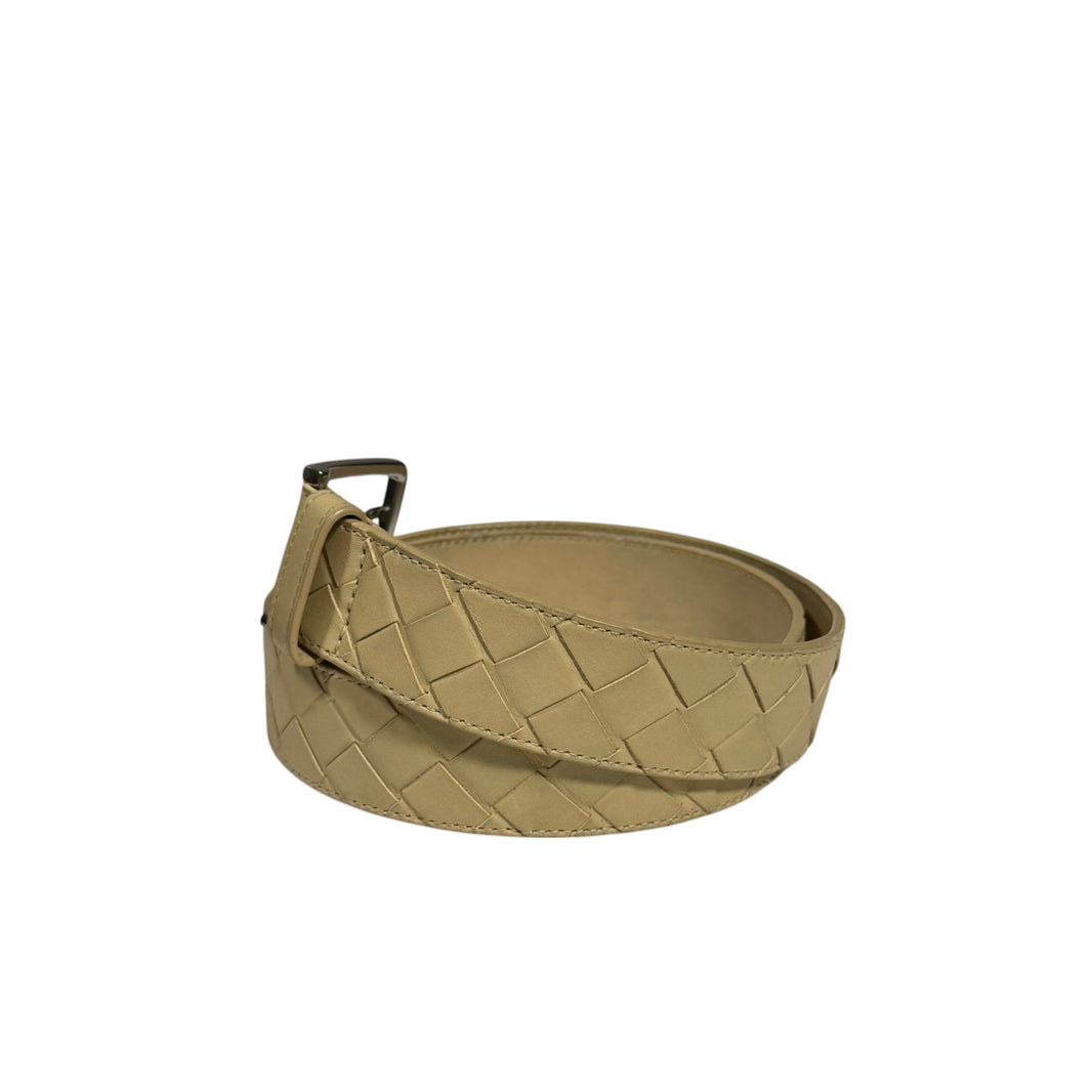 bottega belt