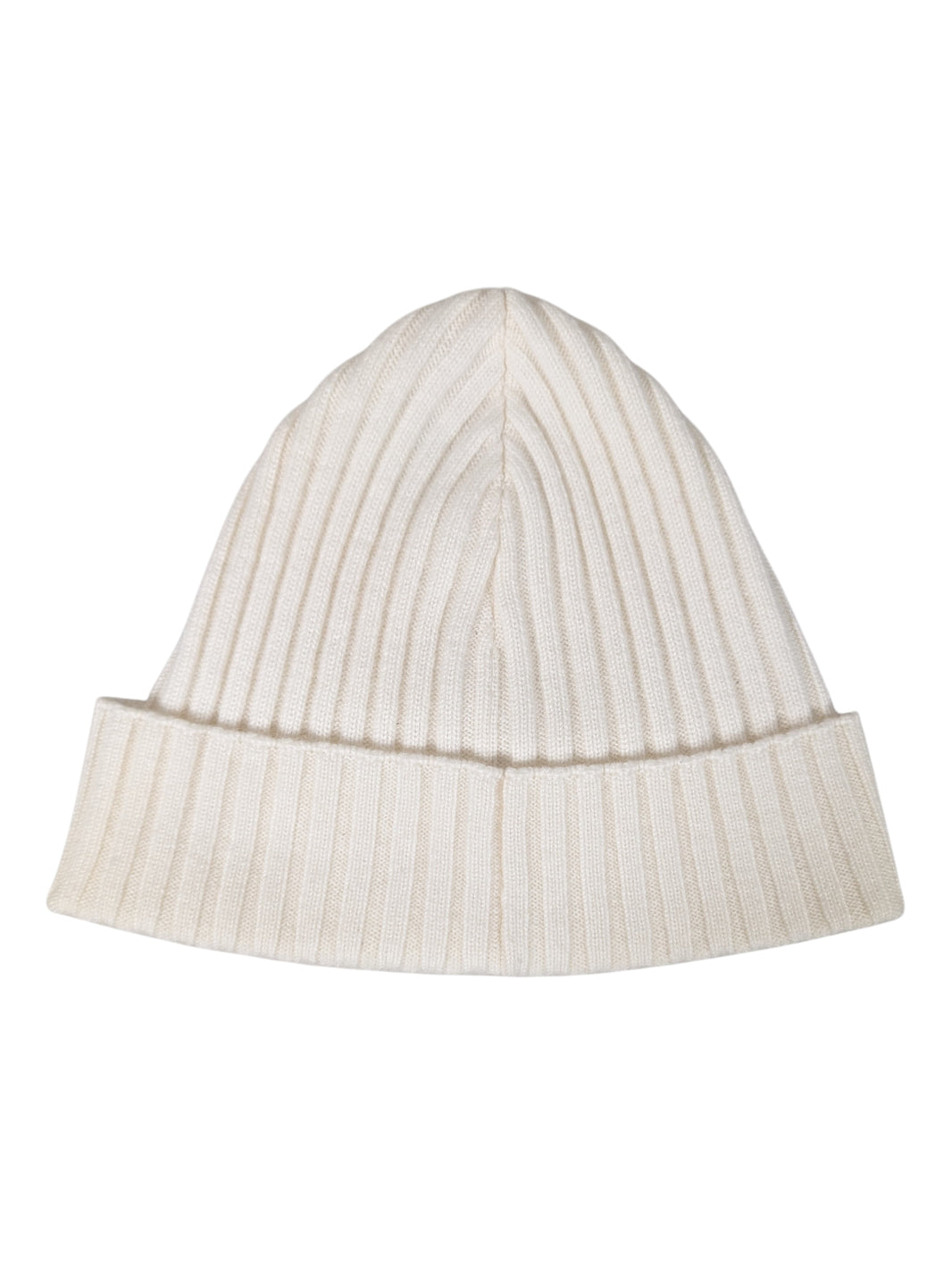 chrome hearts cashmere beanie plus cross patch white knit hat rare collectible winter accessory