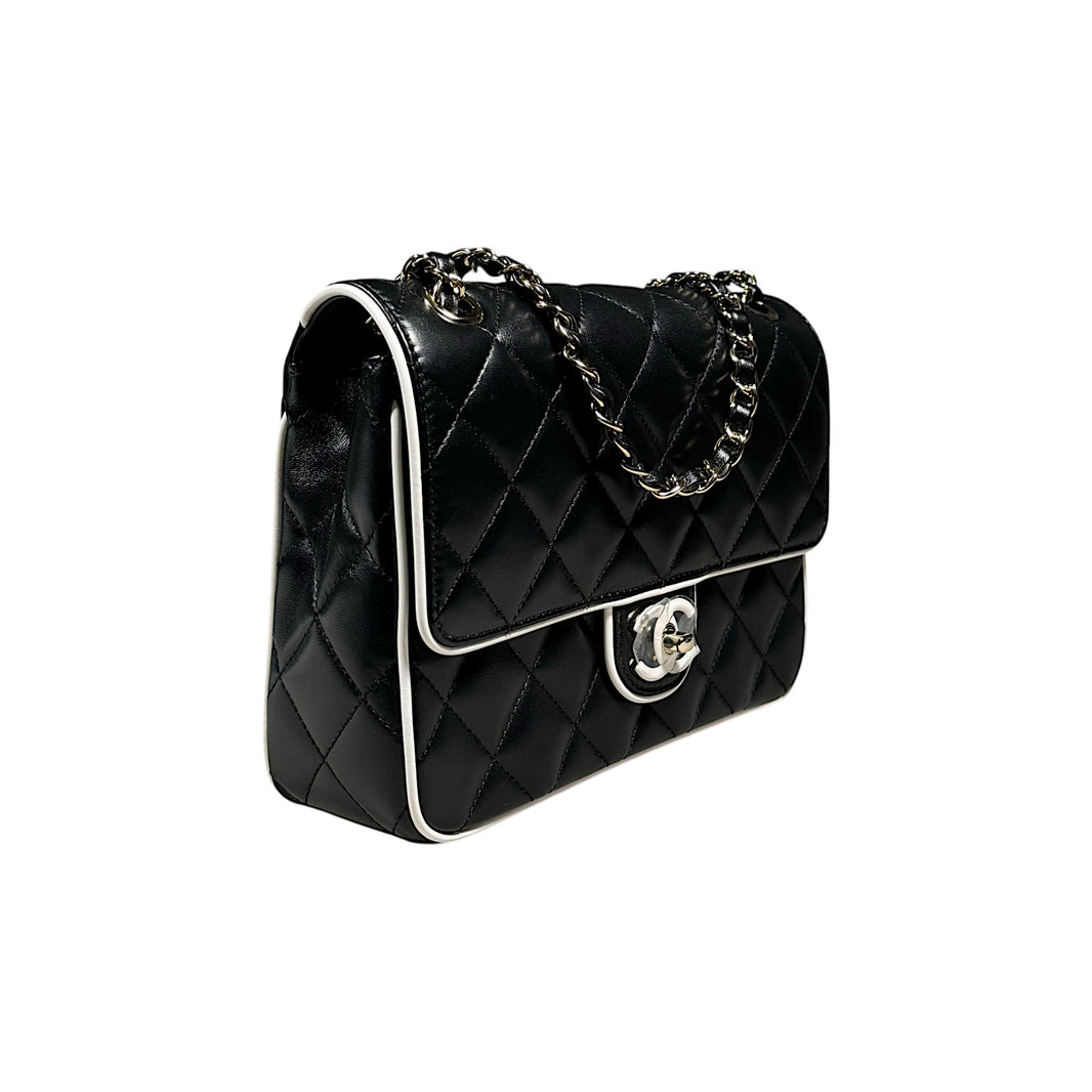 chanel tote bag