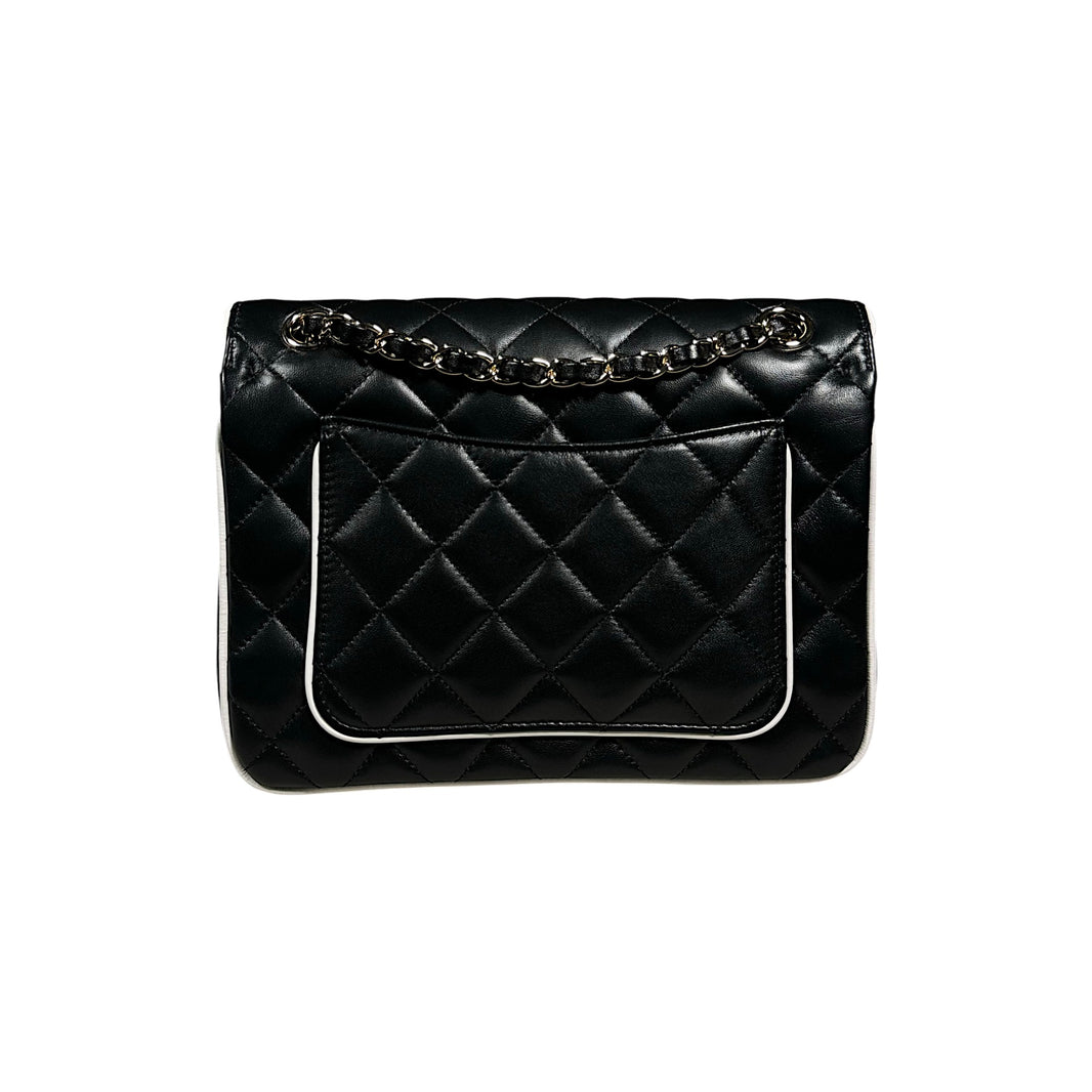 chanel mini flap