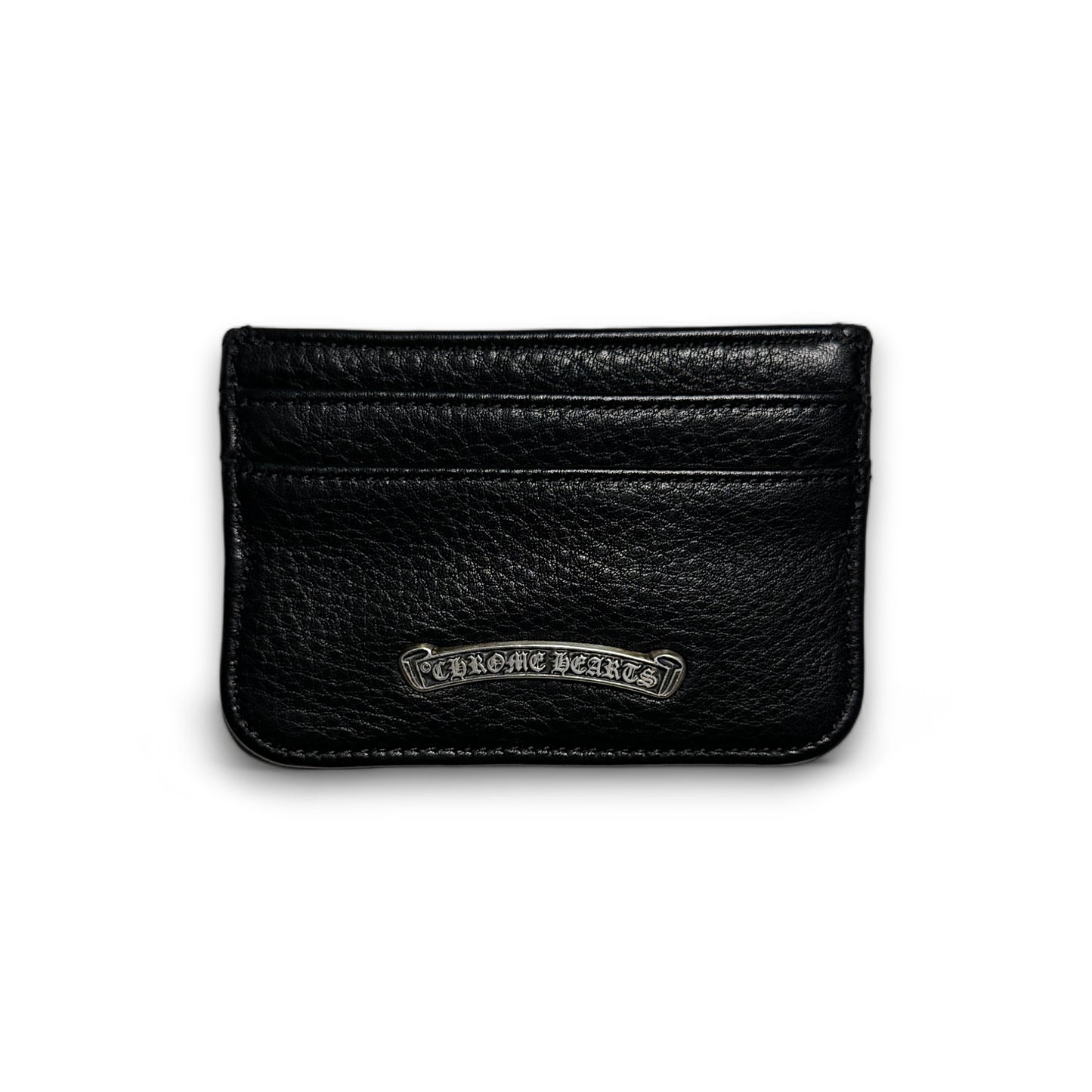 chrome hearts cardholder