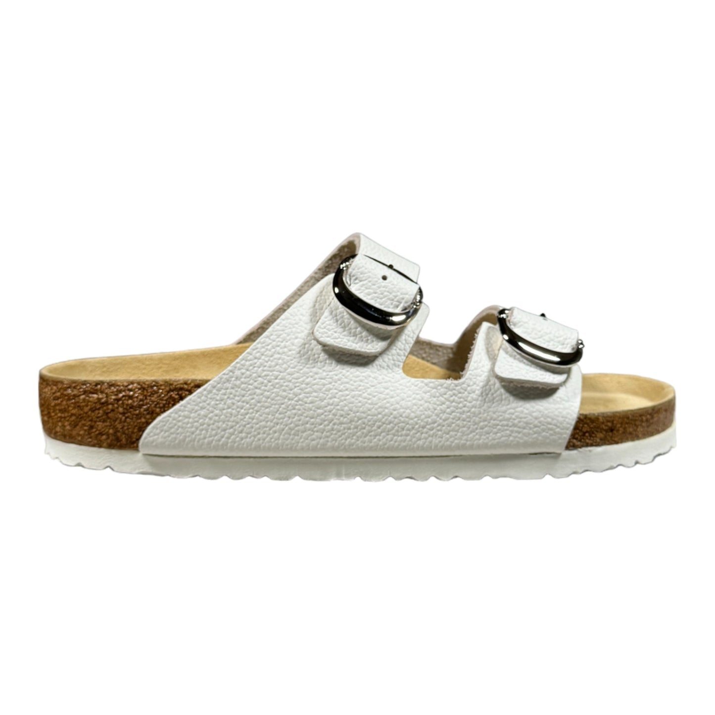 Chrome Hearts Birkenstocks