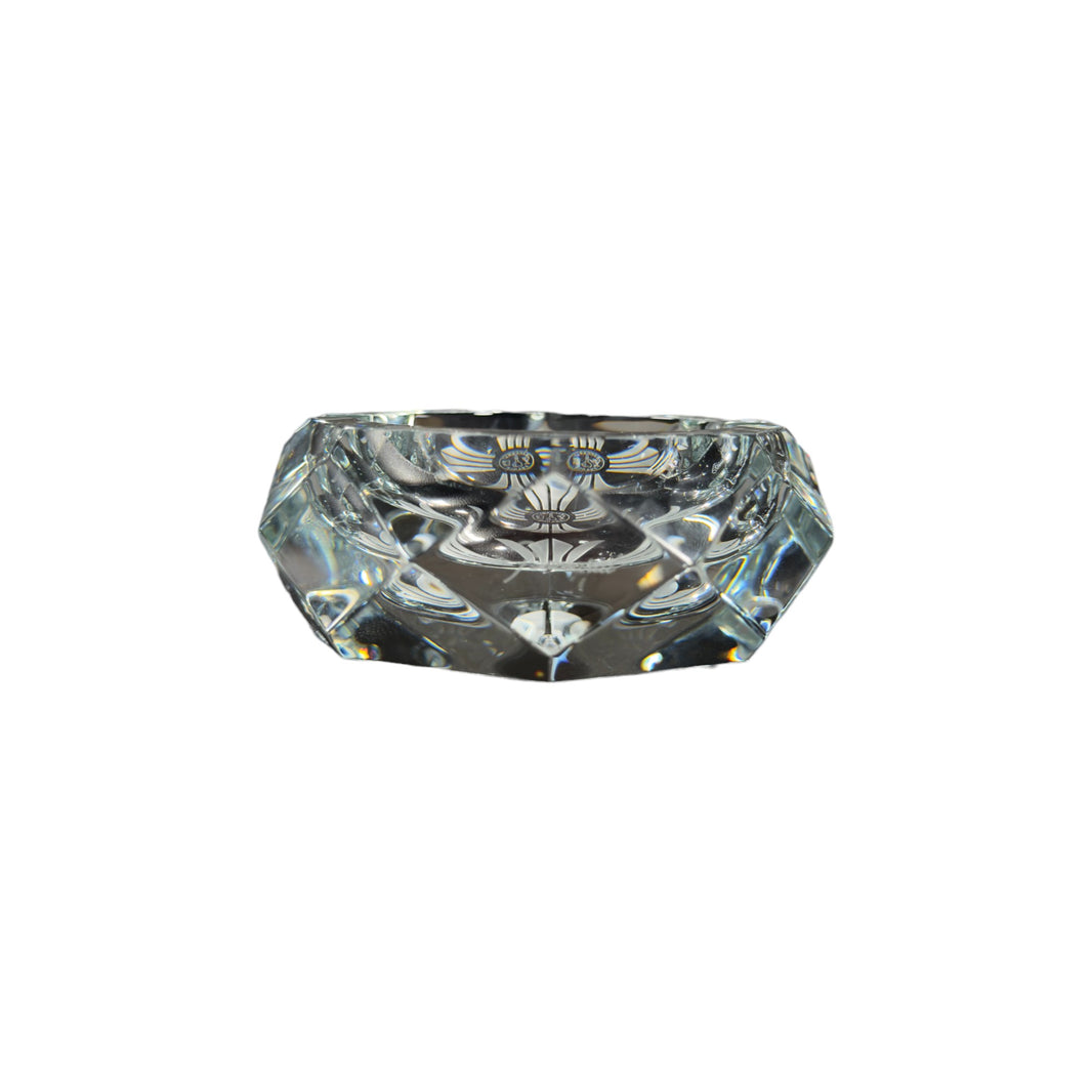 baccarat chrome hearts
