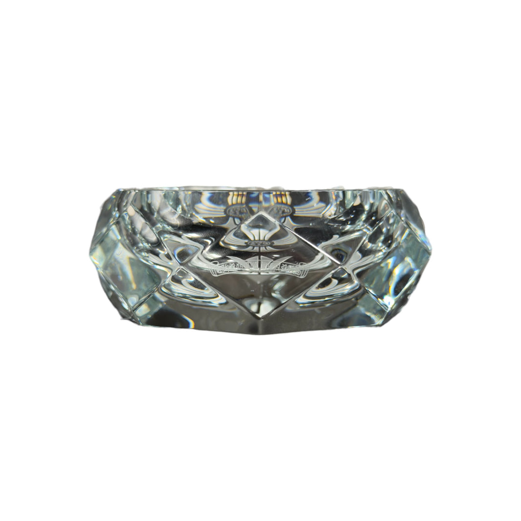 chrome hearts baccarat