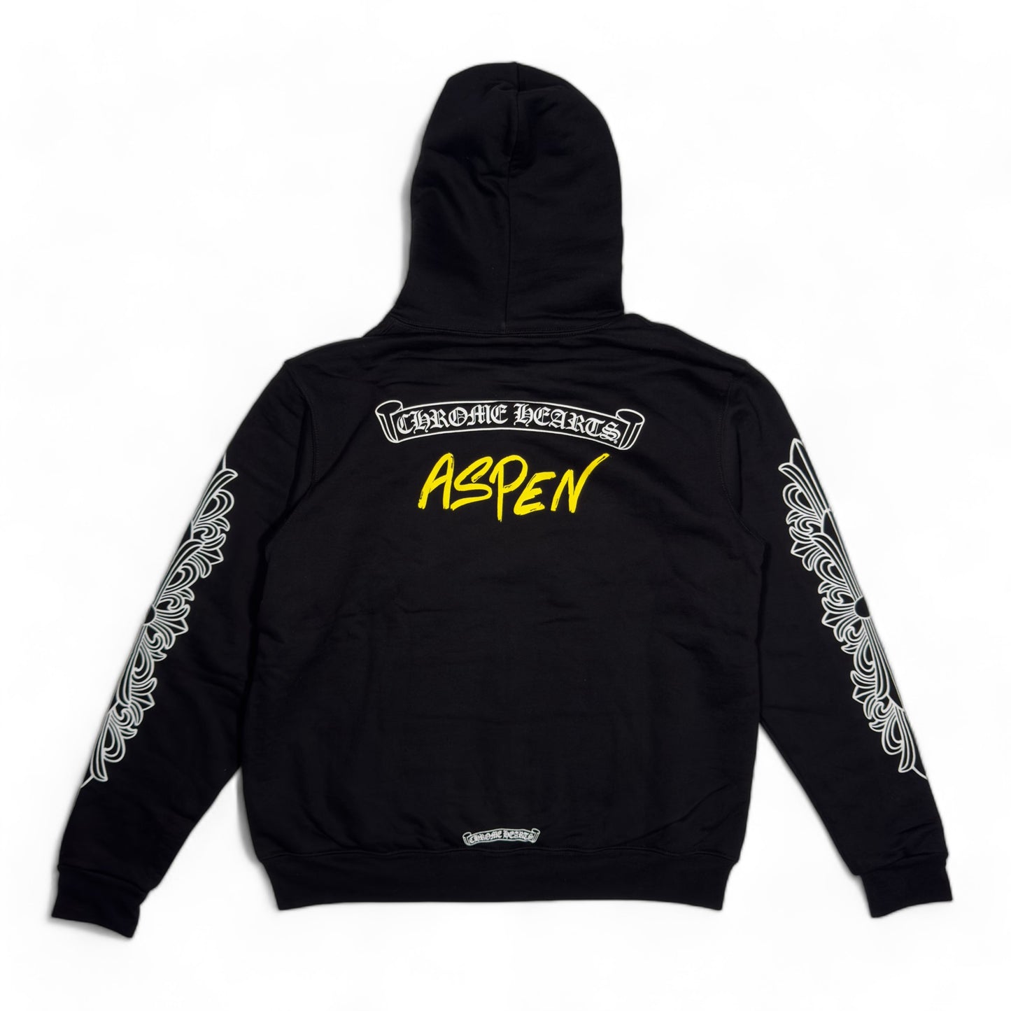 Aspen Thermal Hoodie Zip Up