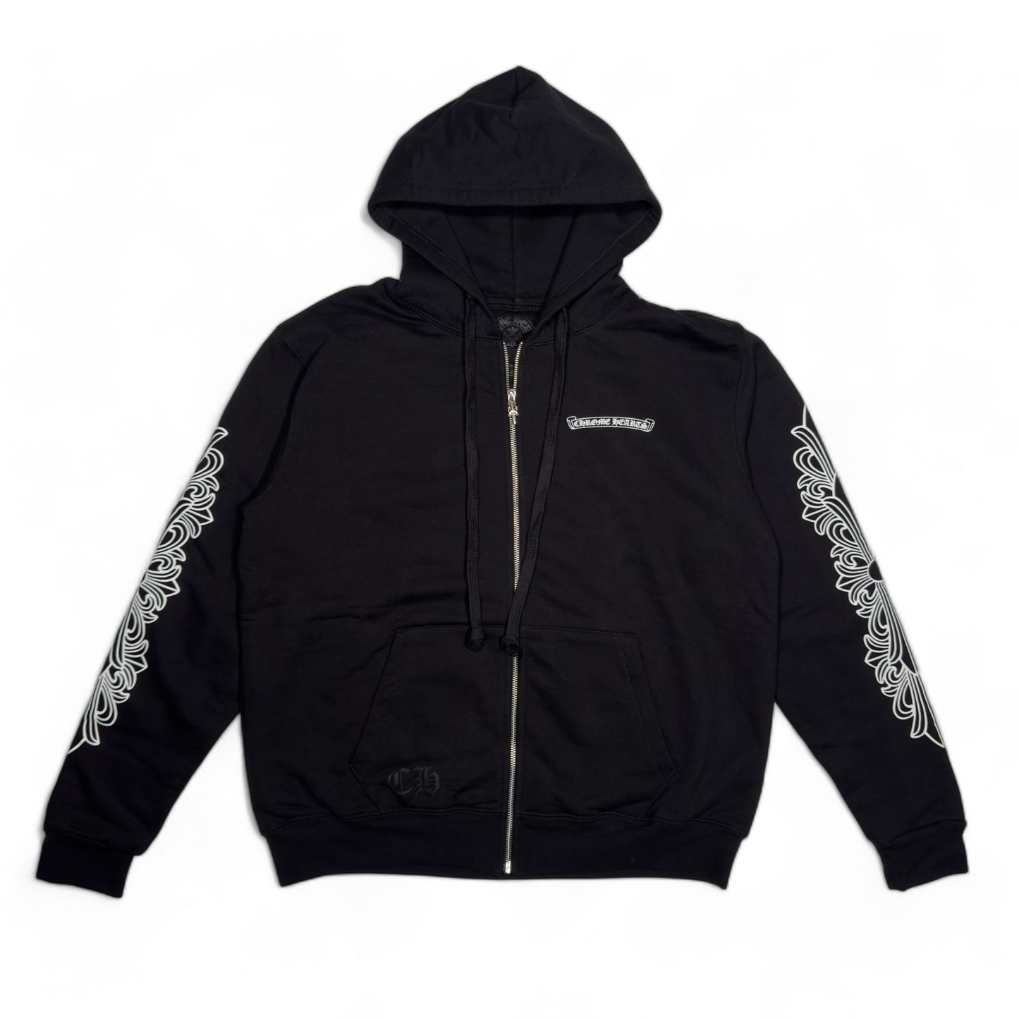 Aspen Thermal Hoodie Zip Up