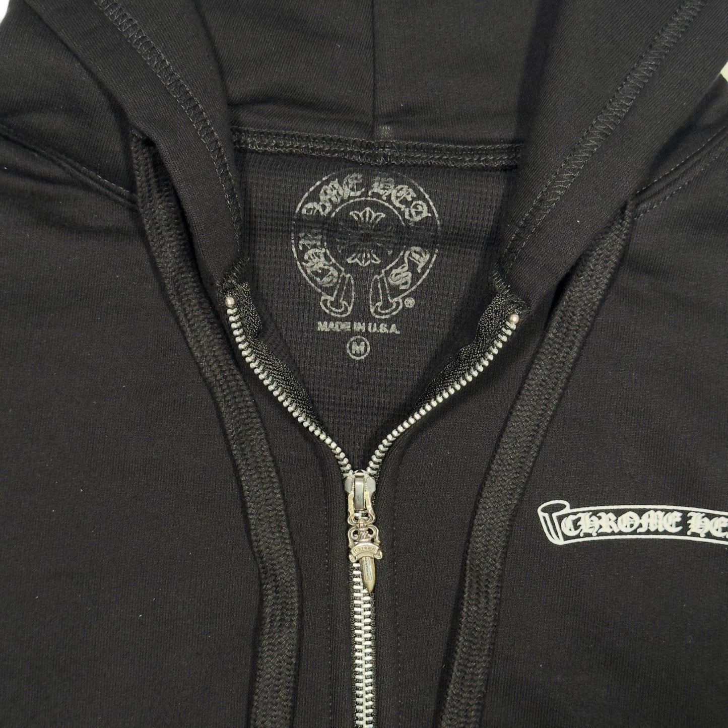 Aspen Thermal Hoodie Zip Up