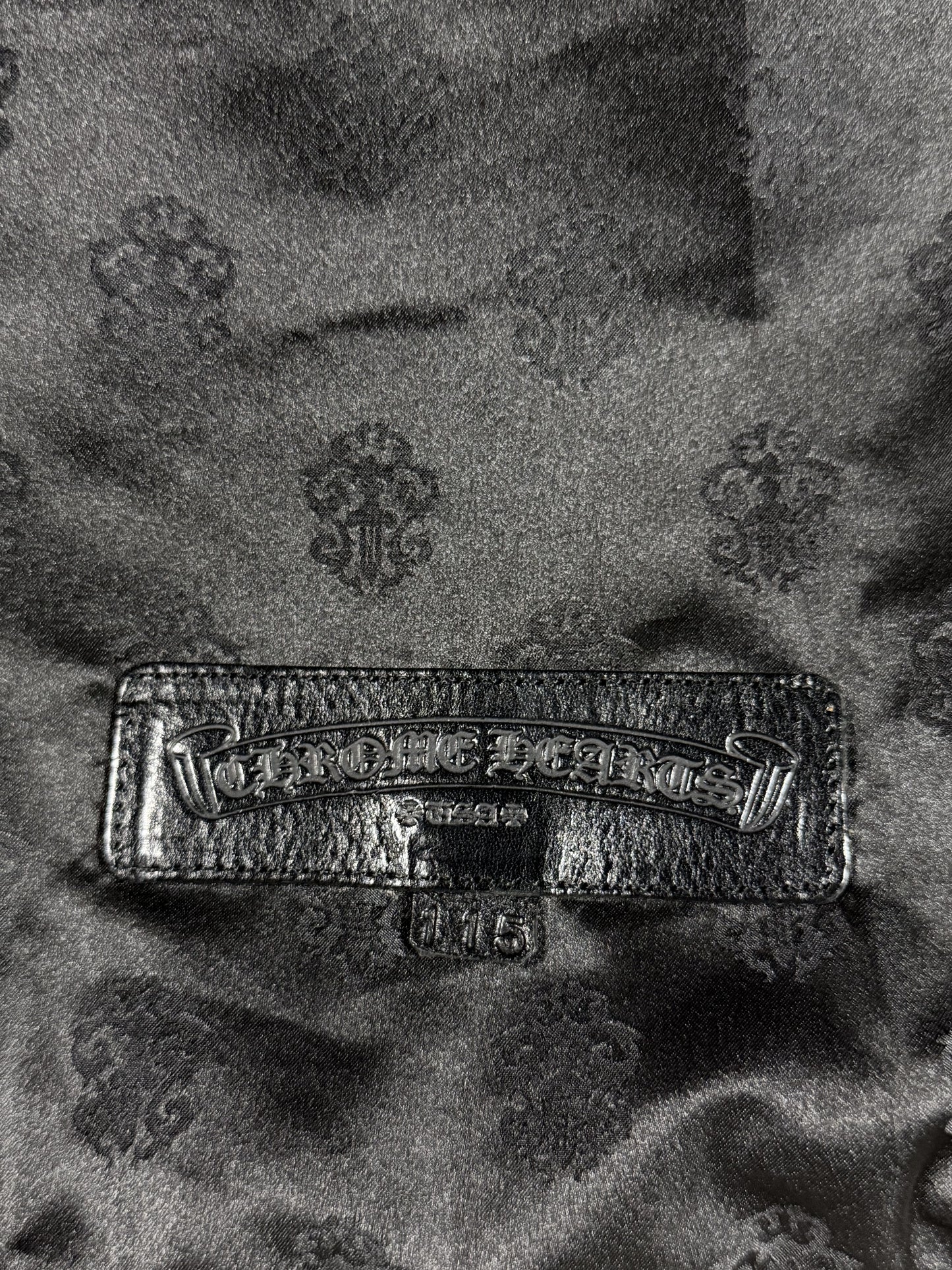 Camoflauge Cross Patch 7th Grade Backpack