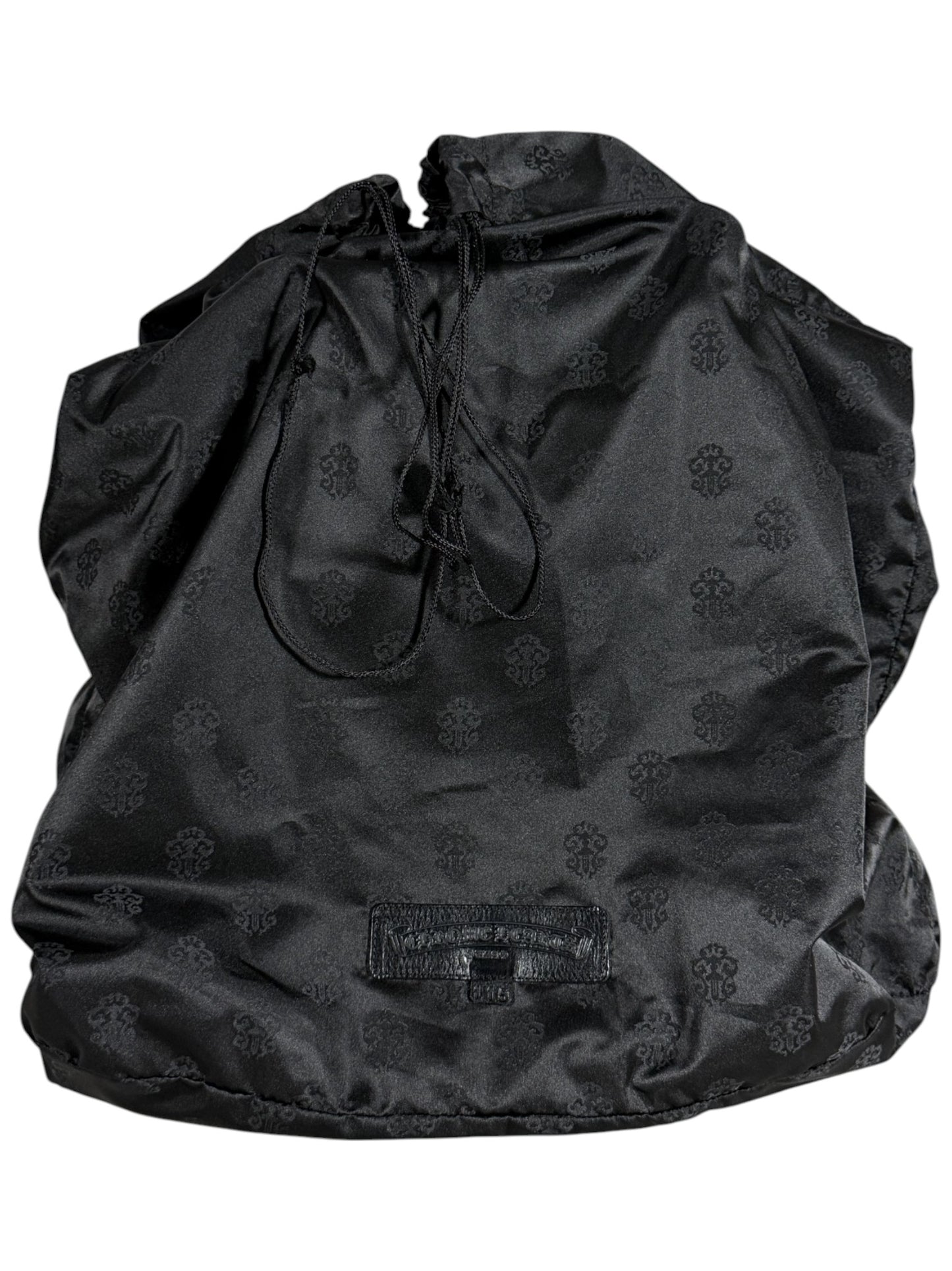 Camoflauge Cross Patch 7th Grade Backpack