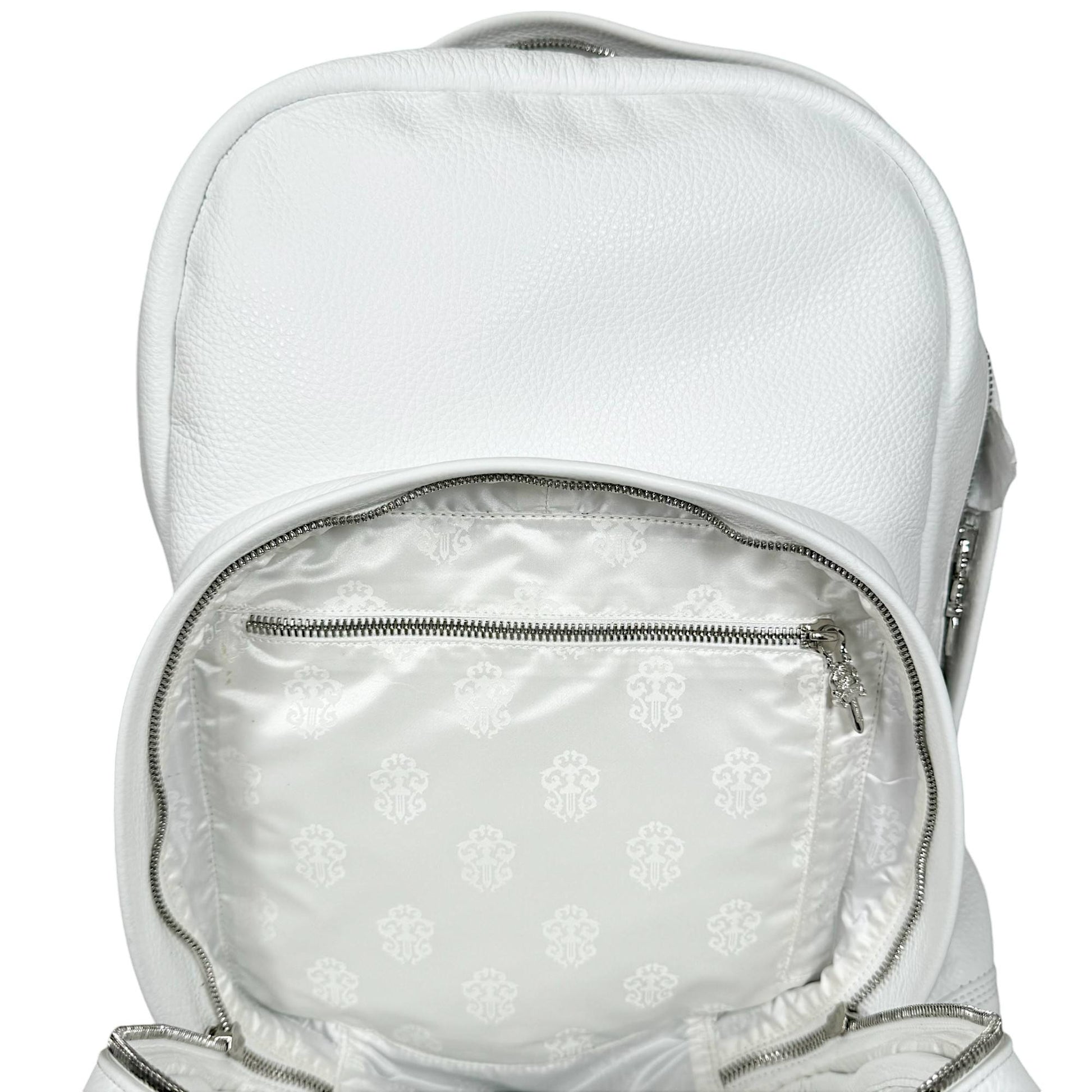 chrome hearts backpack