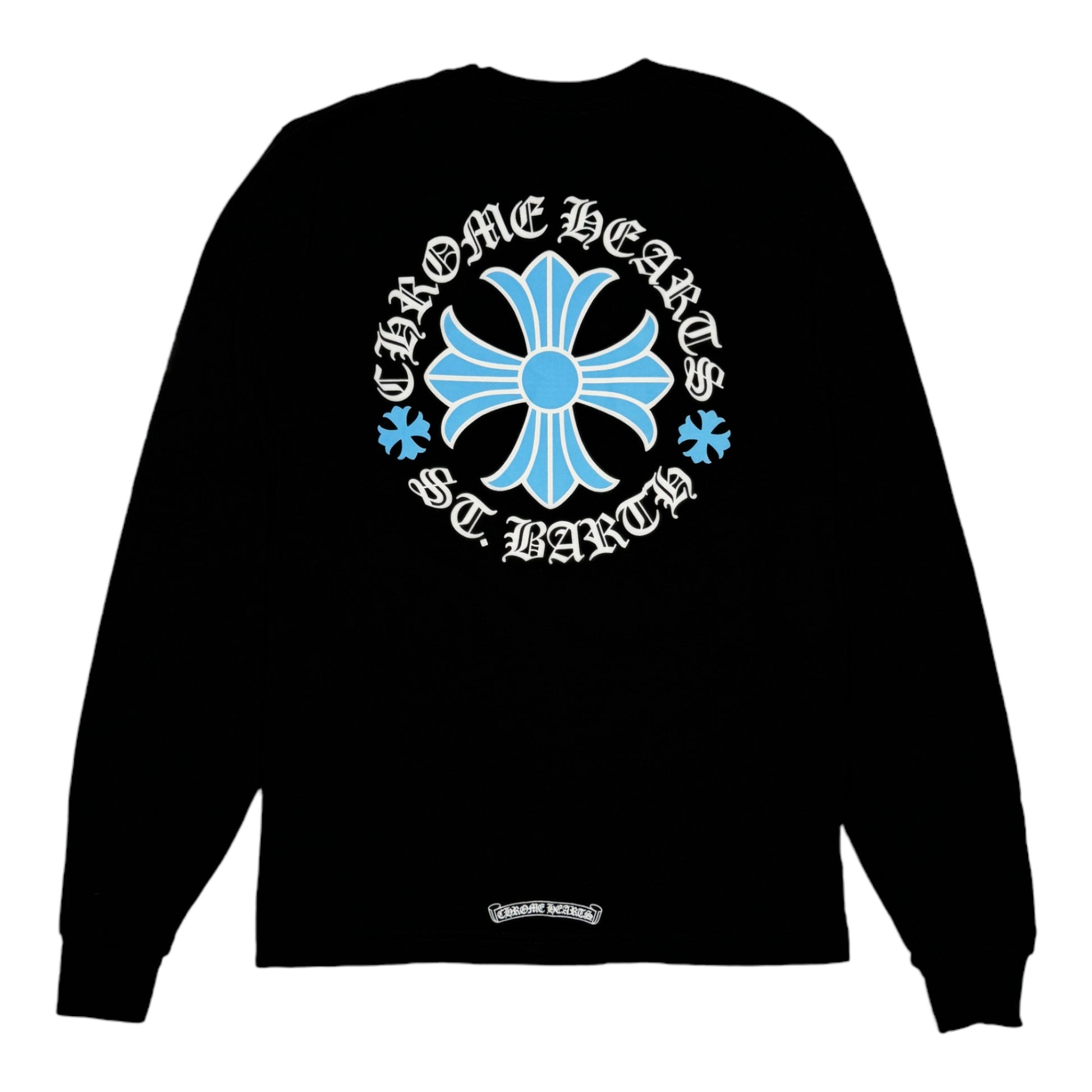 Chrome Hearts T-Shirt Long Sleeve