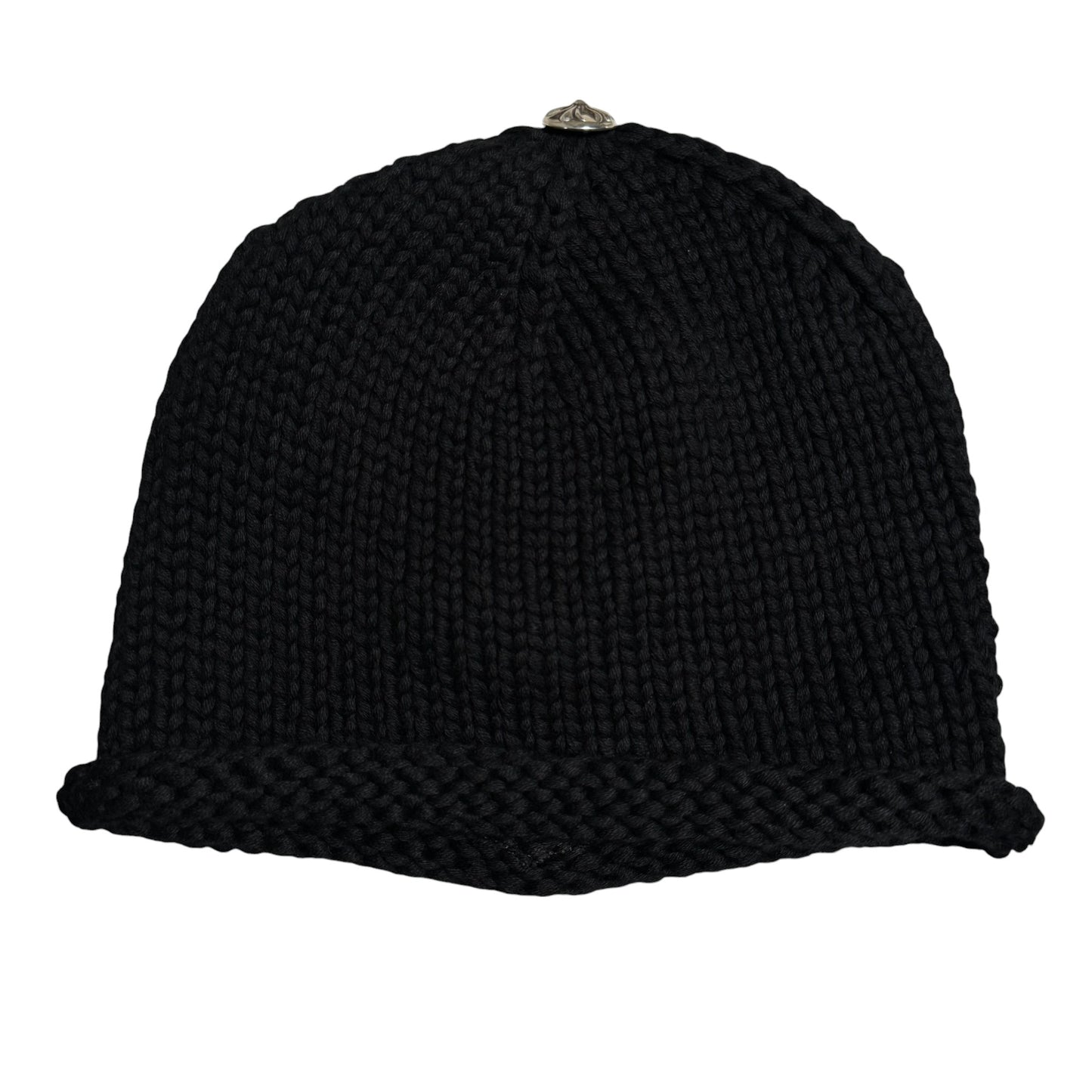 Chrome Hearts Cashmere Beanie