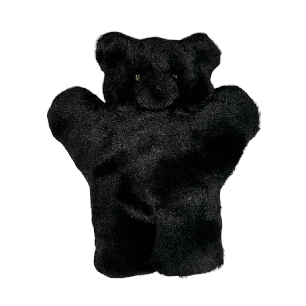 chrome hearts teddy bear