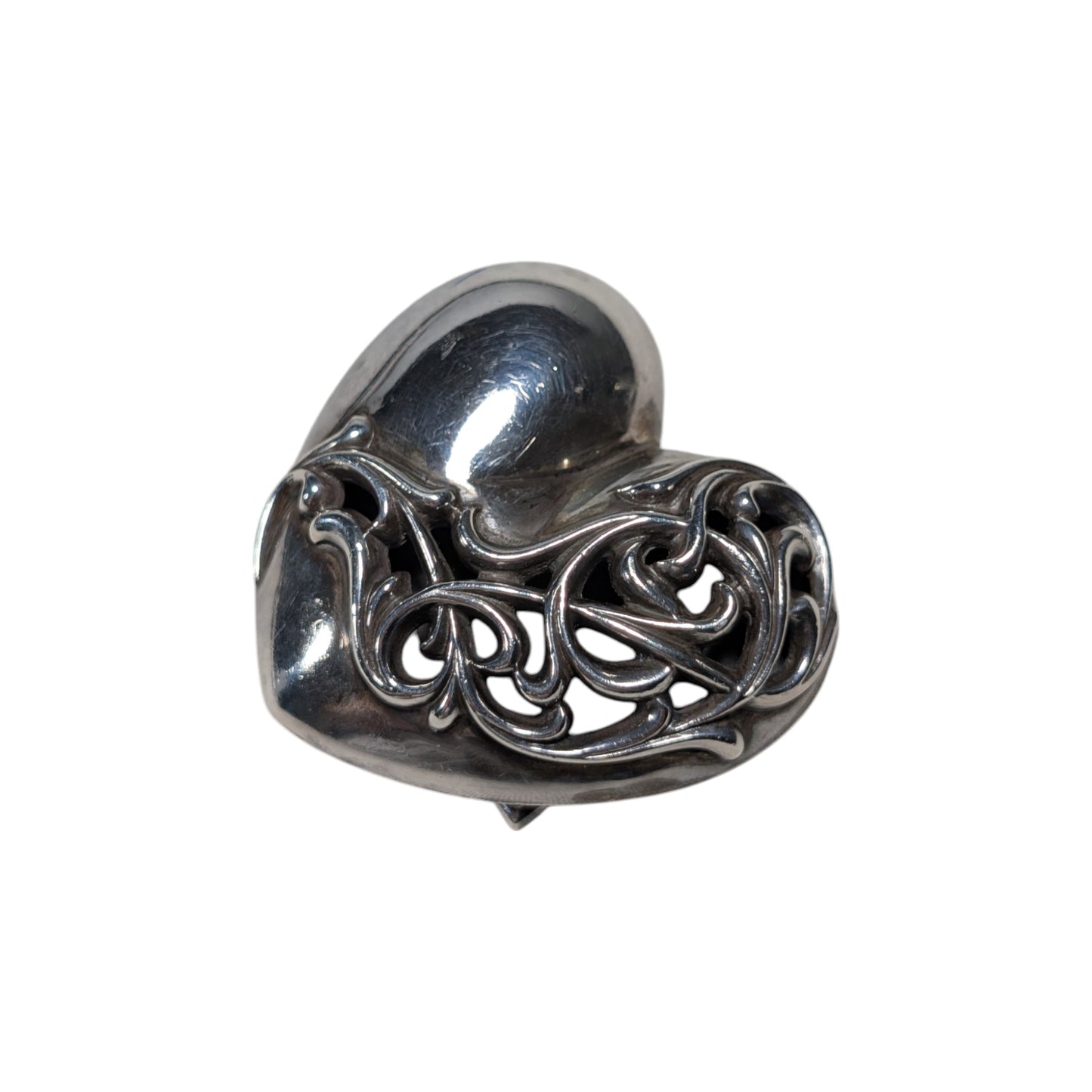 chrome hearts belts