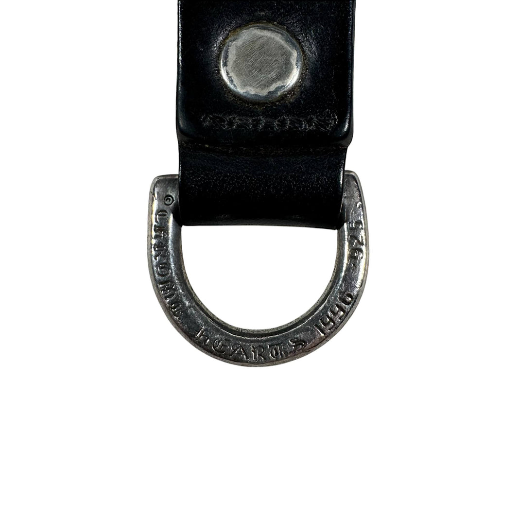 chrome hearts belt loop 