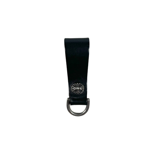 chrome hearts belt loop