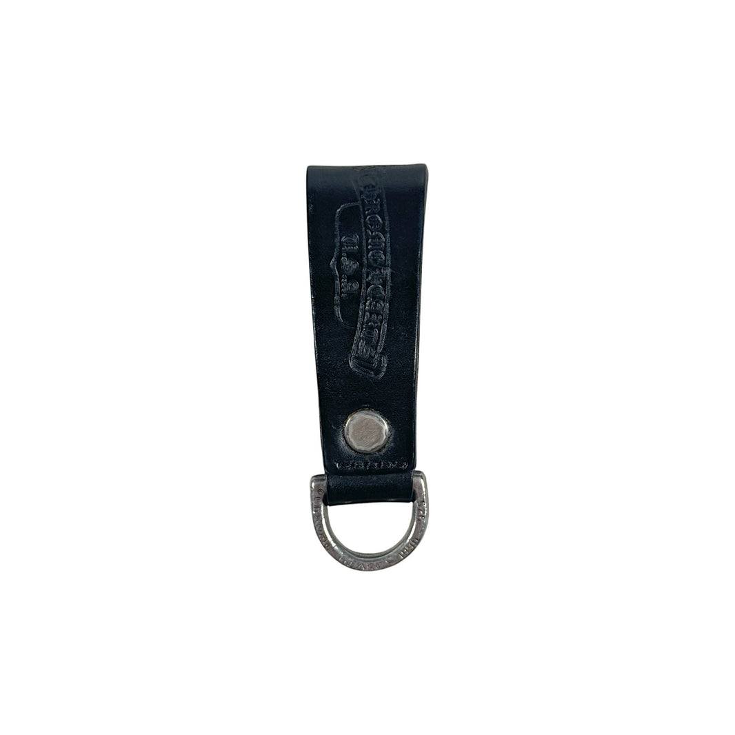 chrome hearts belt loop