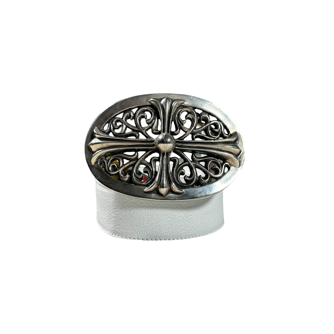Chrome Hearts Belts
