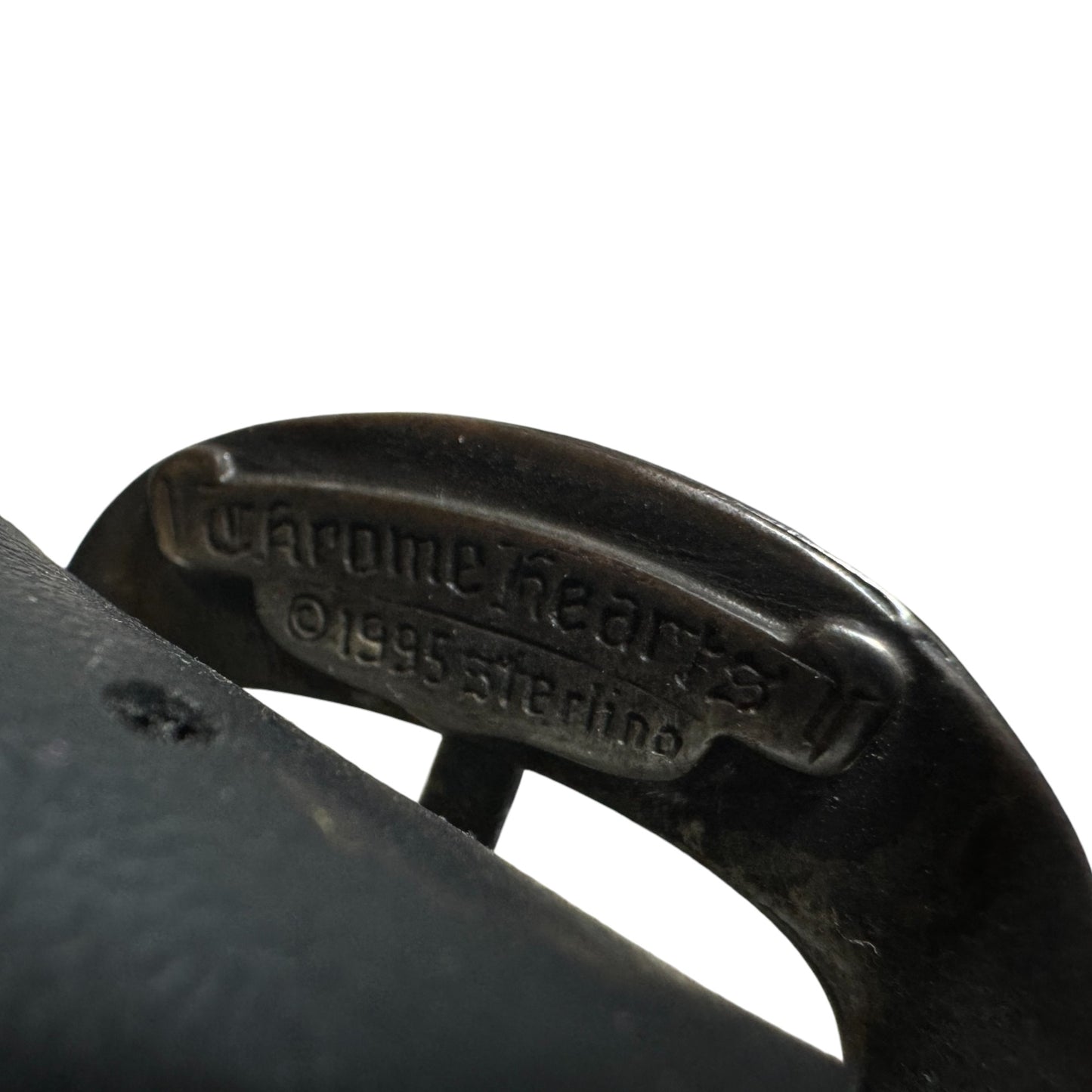 CH Birkenstock Arizona Sandals Black By Chrome Hearts YP Collective ch-birkenstock-arizona-sandals-black-by-chrome-hearts-yp-collective