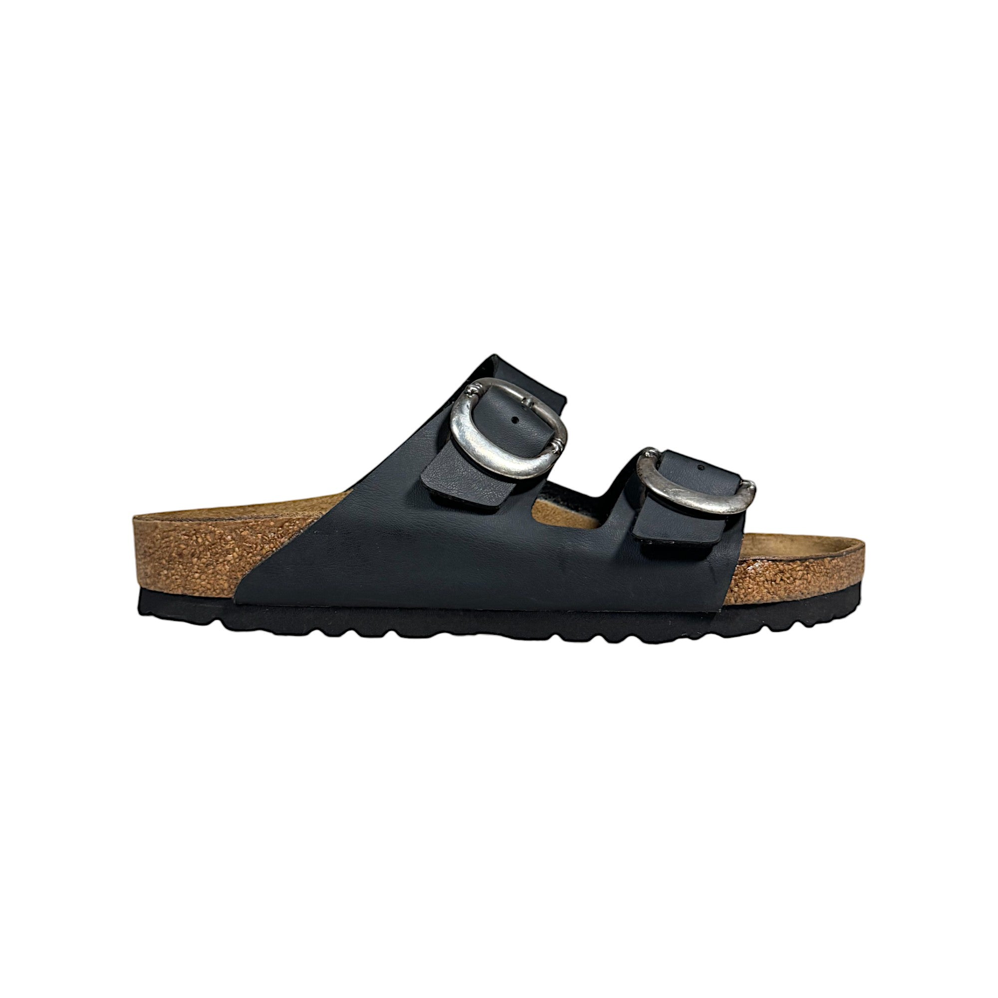 CH Birkenstock Arizona Sandals Black By Chrome Hearts YP Collective ch-birkenstock-arizona-sandals-black-by-chrome-hearts-yp-collective