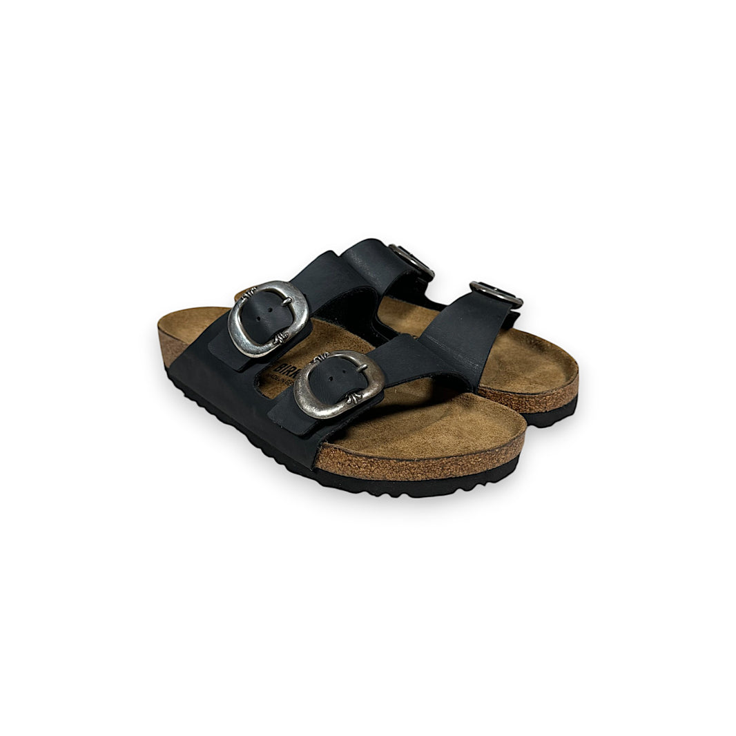 chrome hearts Birkenstocks