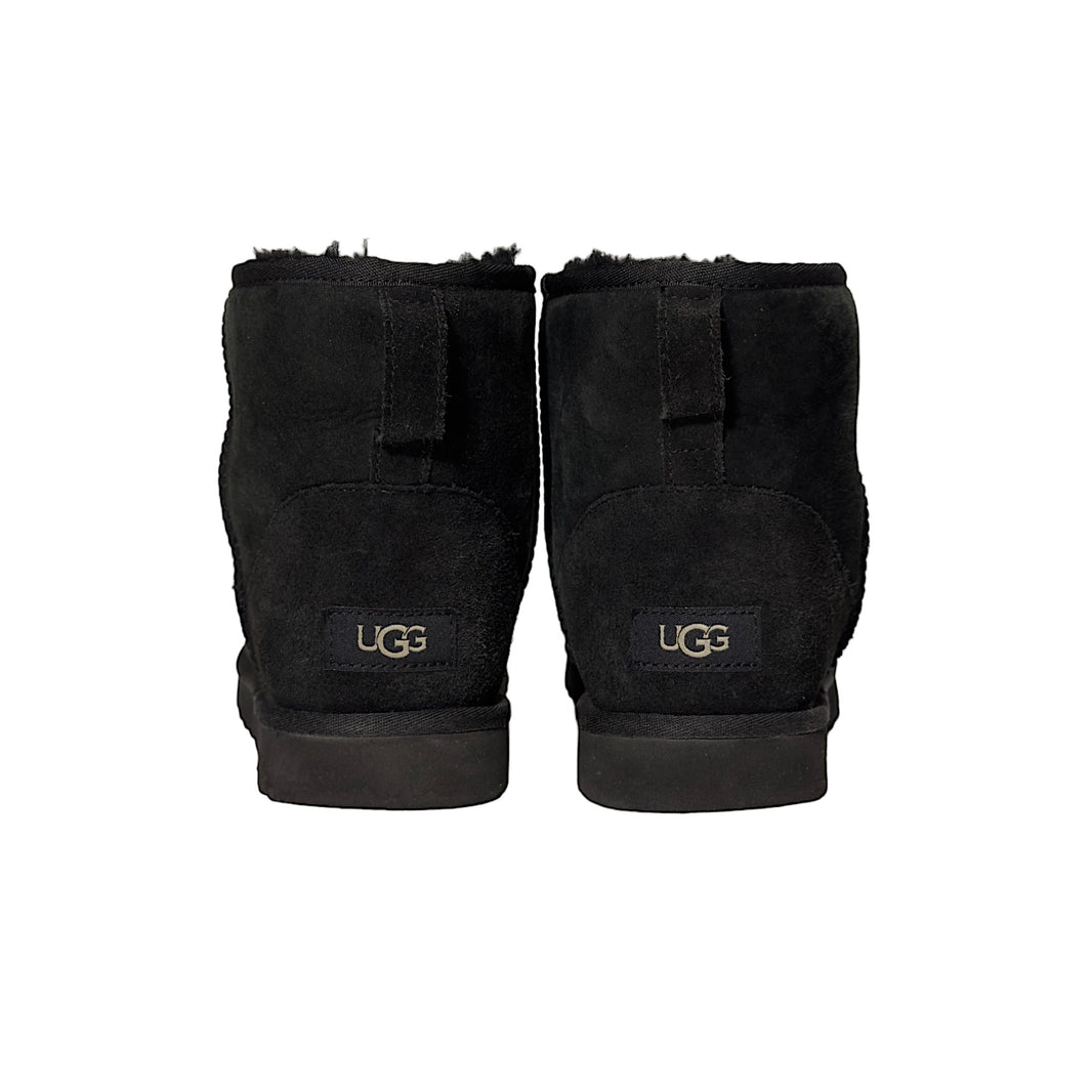 Chrome Hearts x UGG CH Dagger Mini Classic UGG Boots Archival
