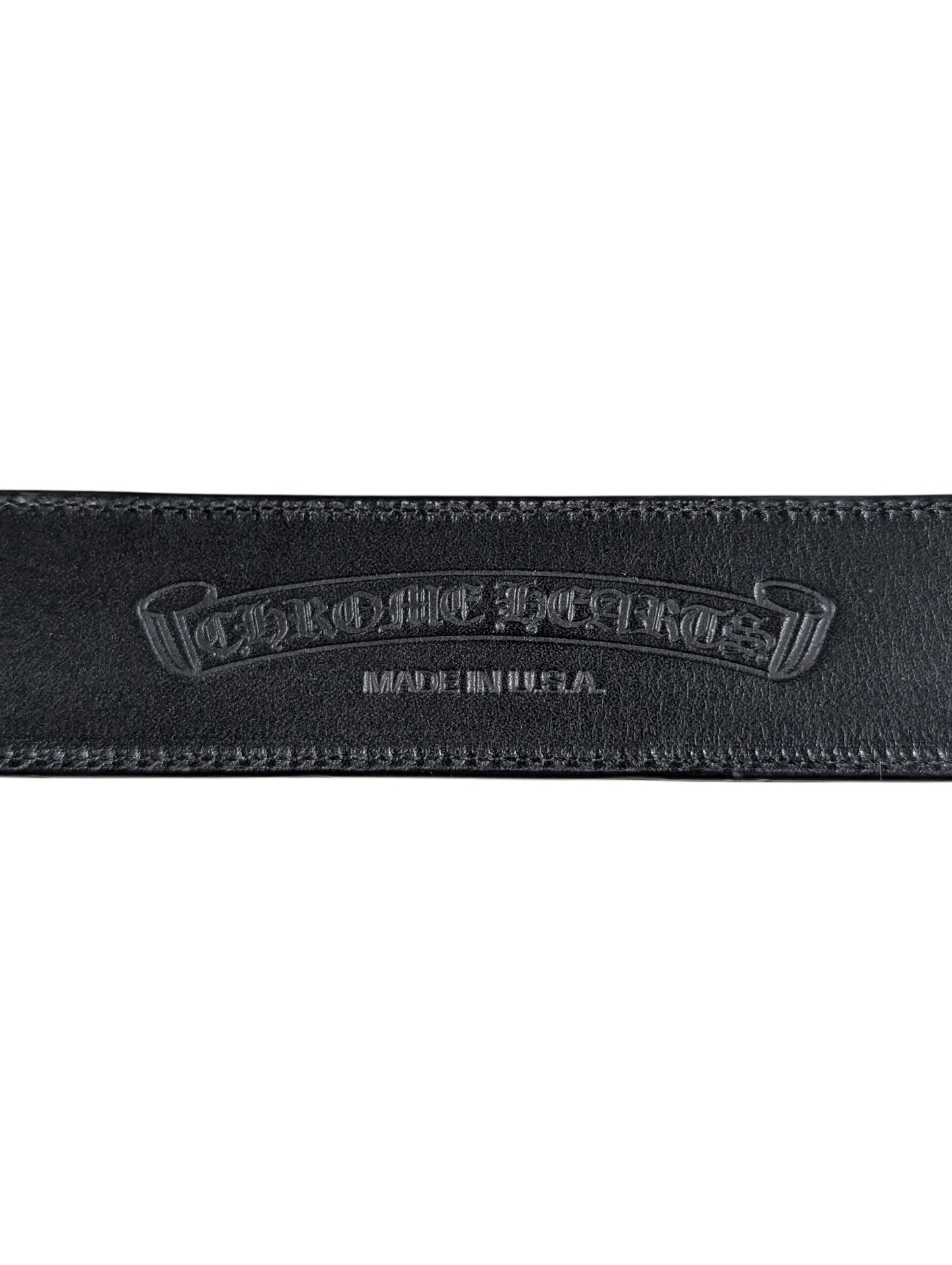 Roller Belt Classic Womens