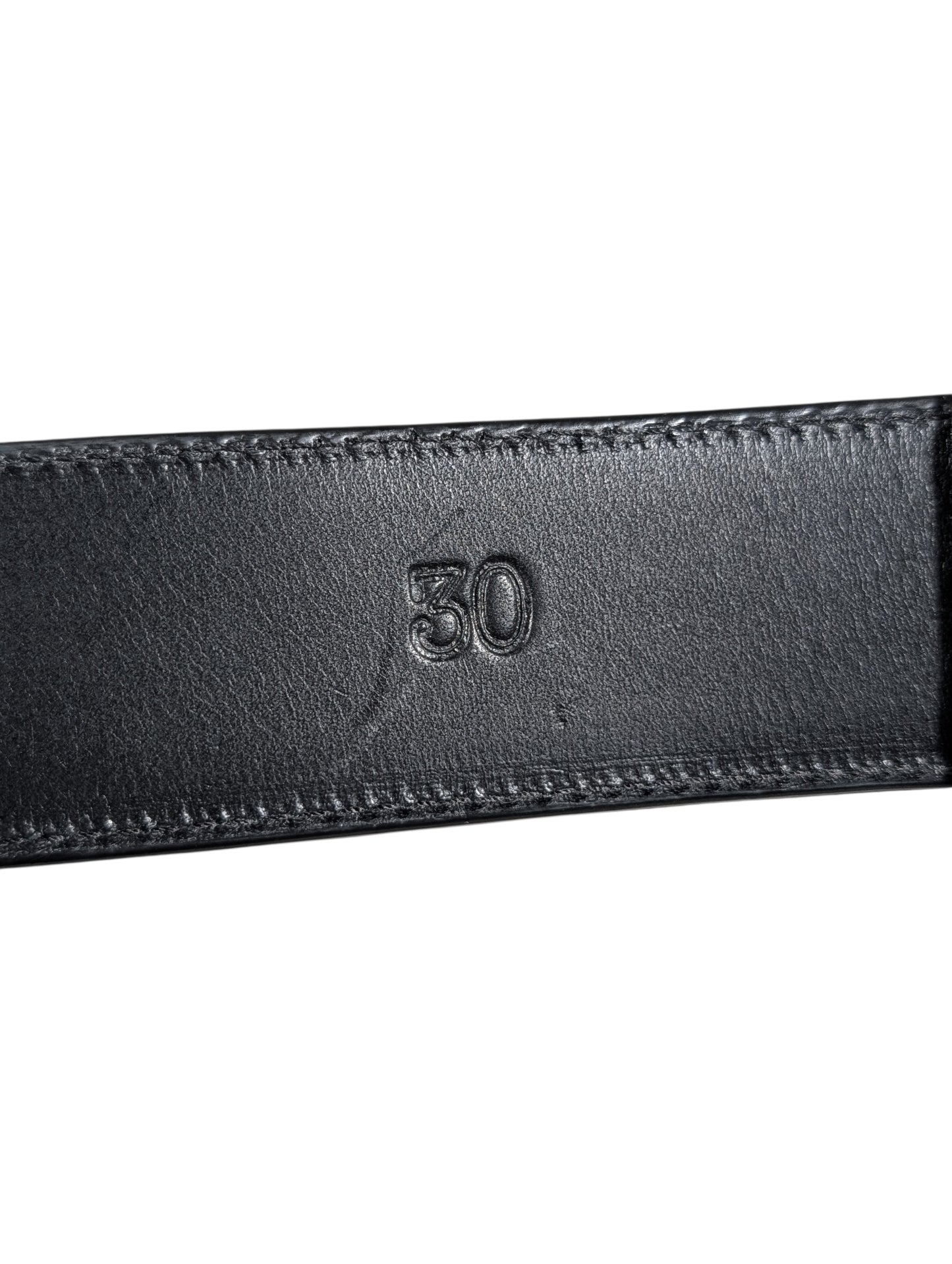 Roller Belt Classic Womens