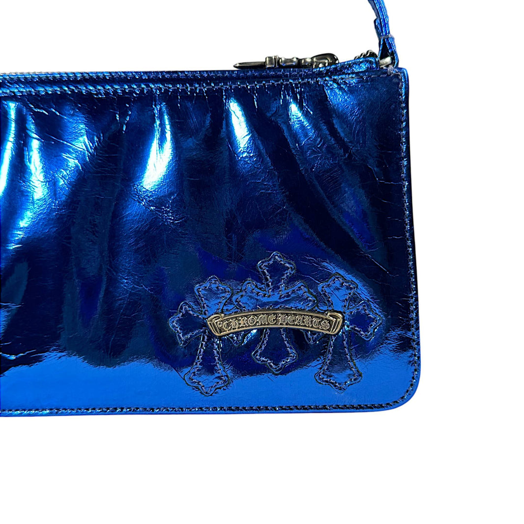 chrome hearts purse