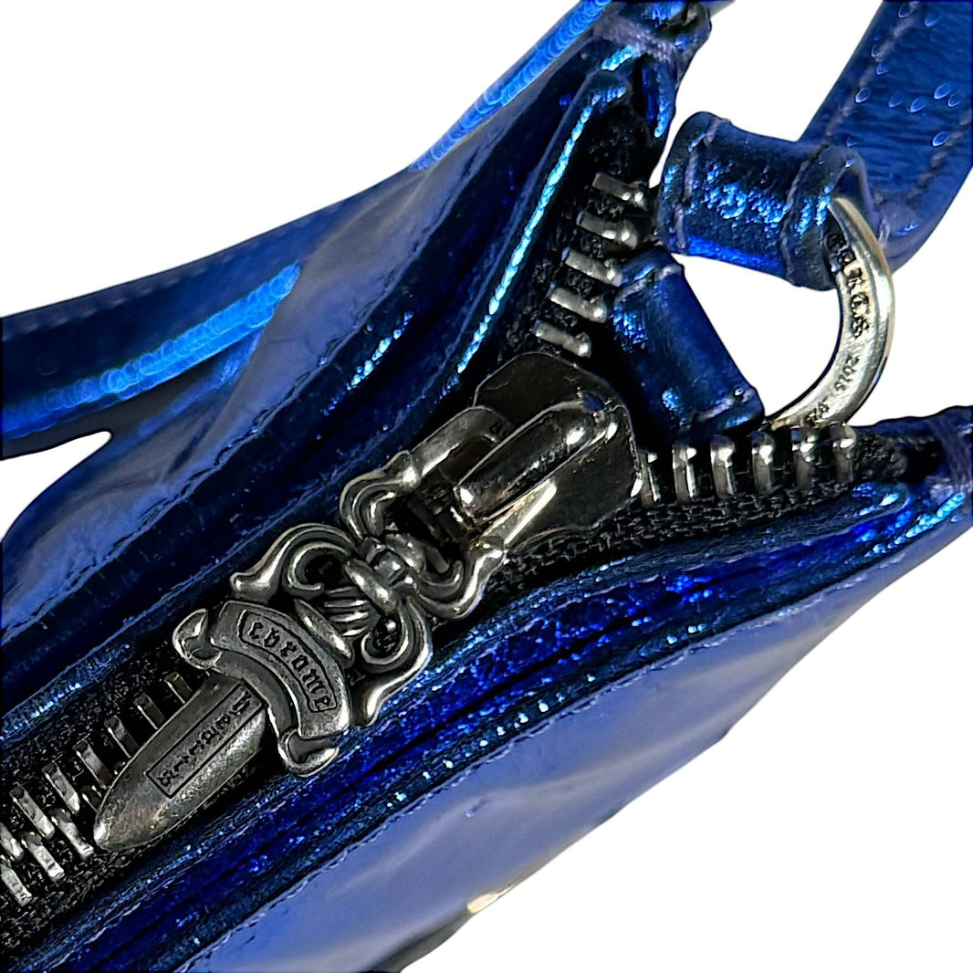 chrome hearts shoulder bag