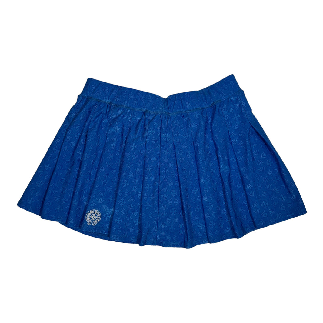 CH Plus Monogram Mini Skirt