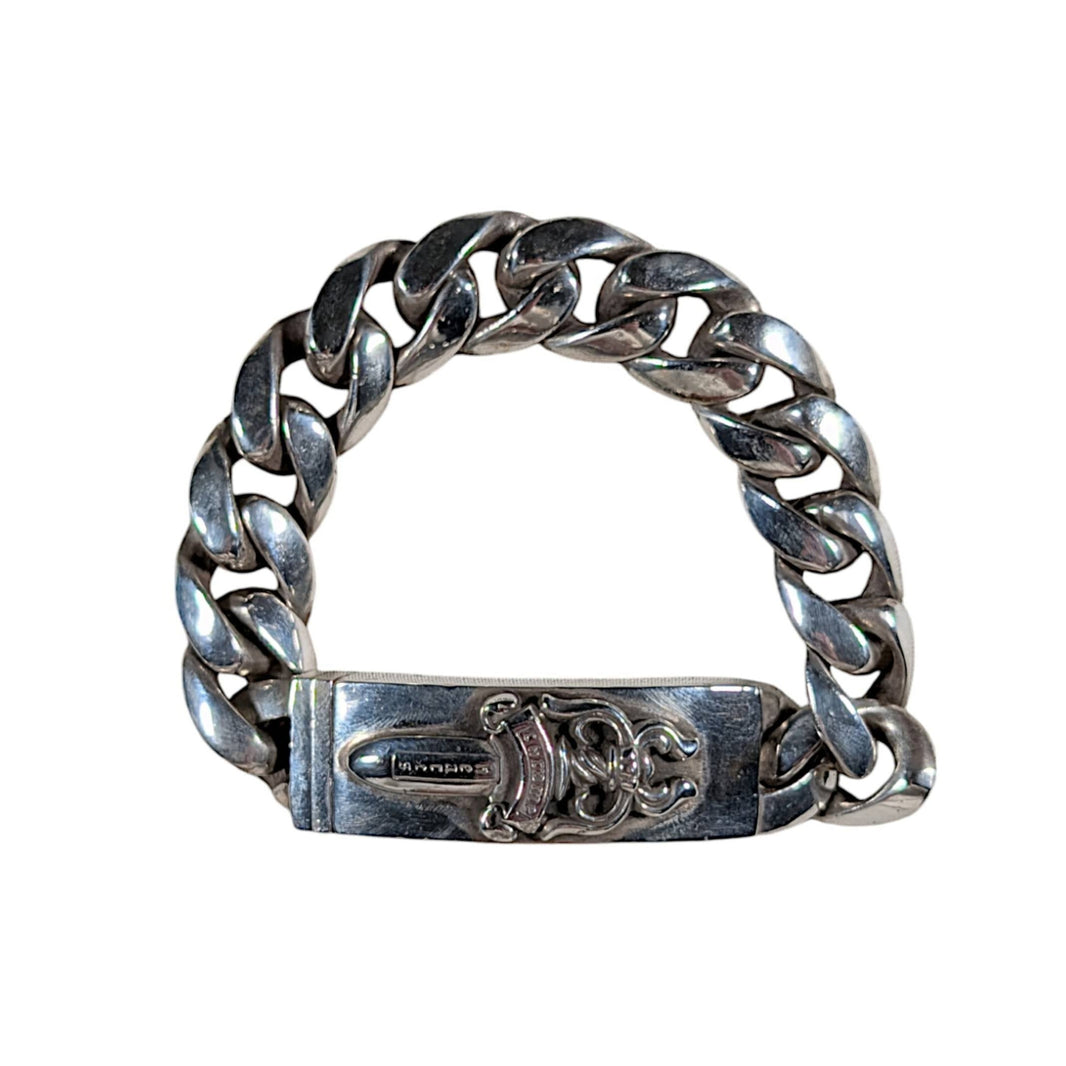 chrome hearts bracelet