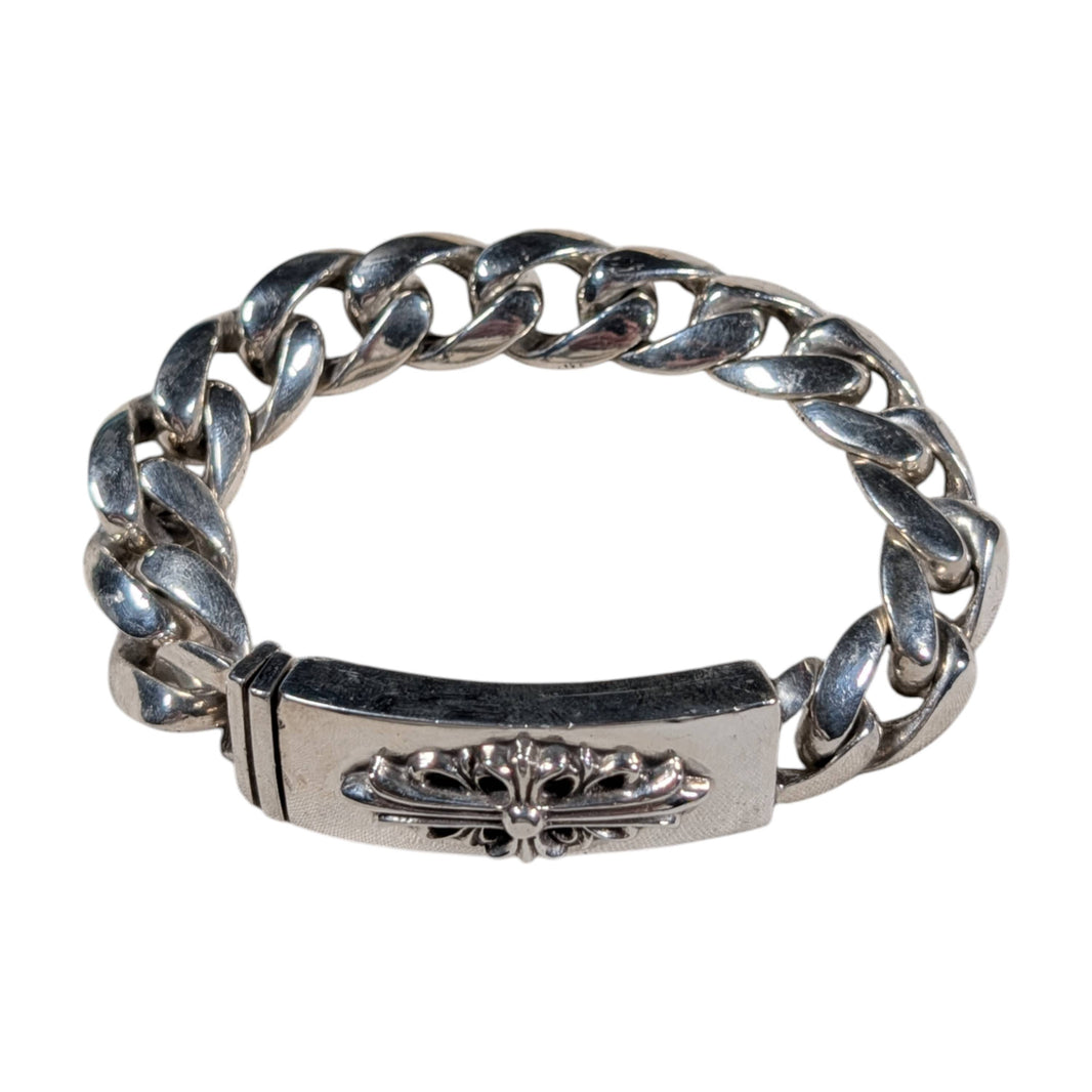 chrome hearts bracelet mens