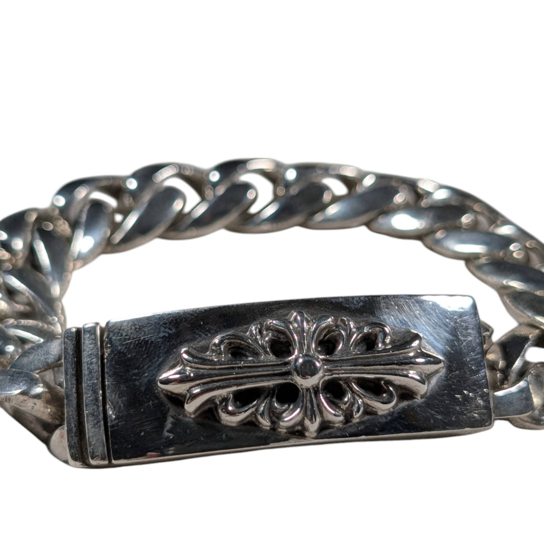 chrome hearts bracelet