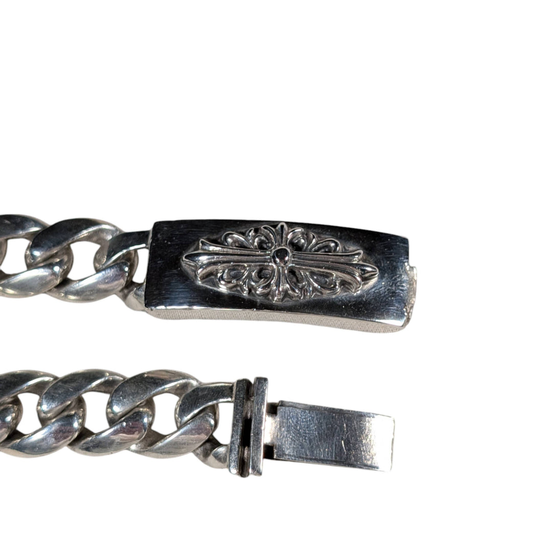 chrome hearts bracelet