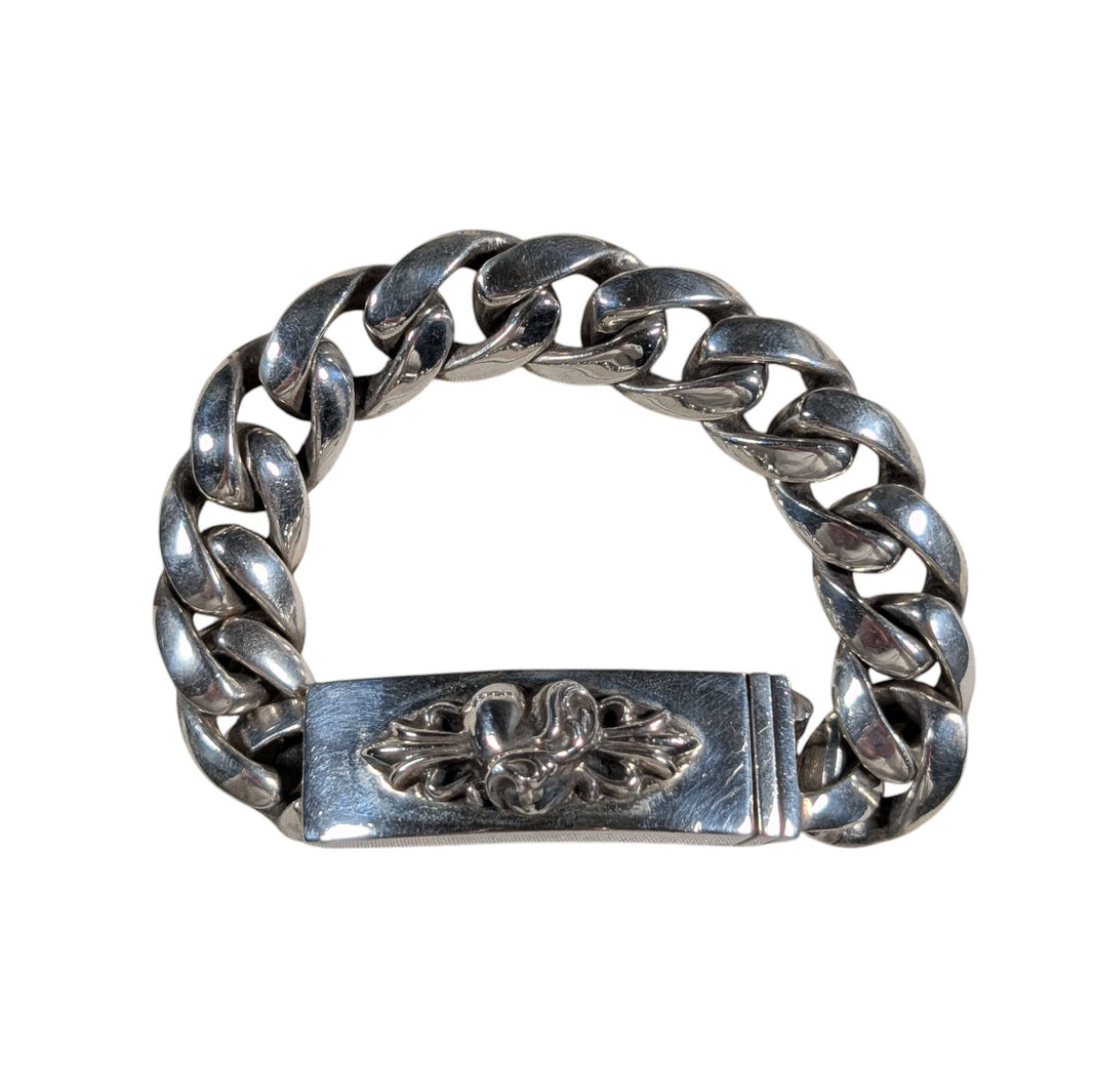 chrome hearts bracelet