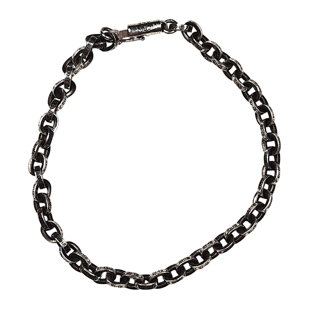 Chrome Hearts Bracelet Mens