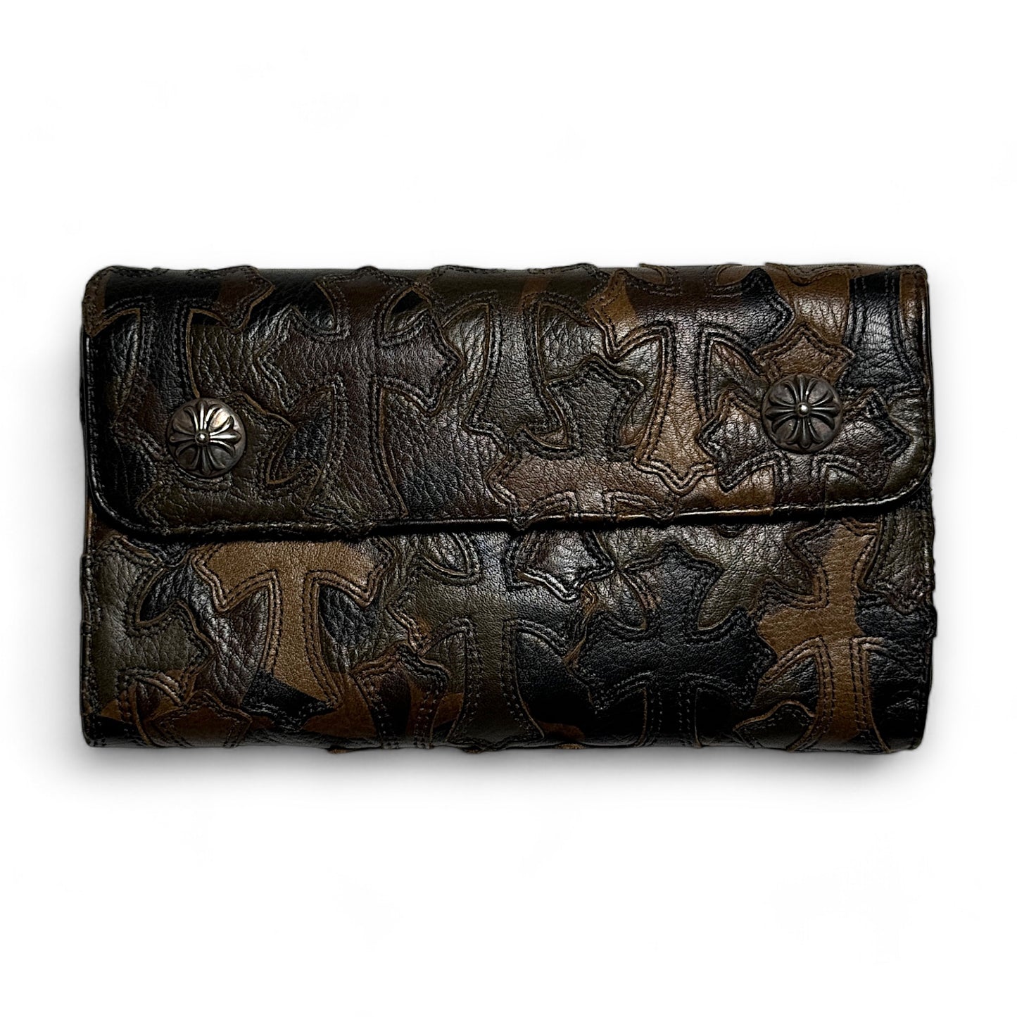 Chrome Hearts Wallet