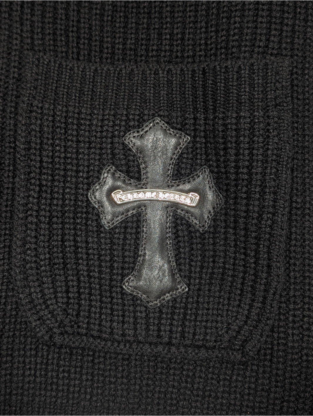 chrome hearts long sleeve
