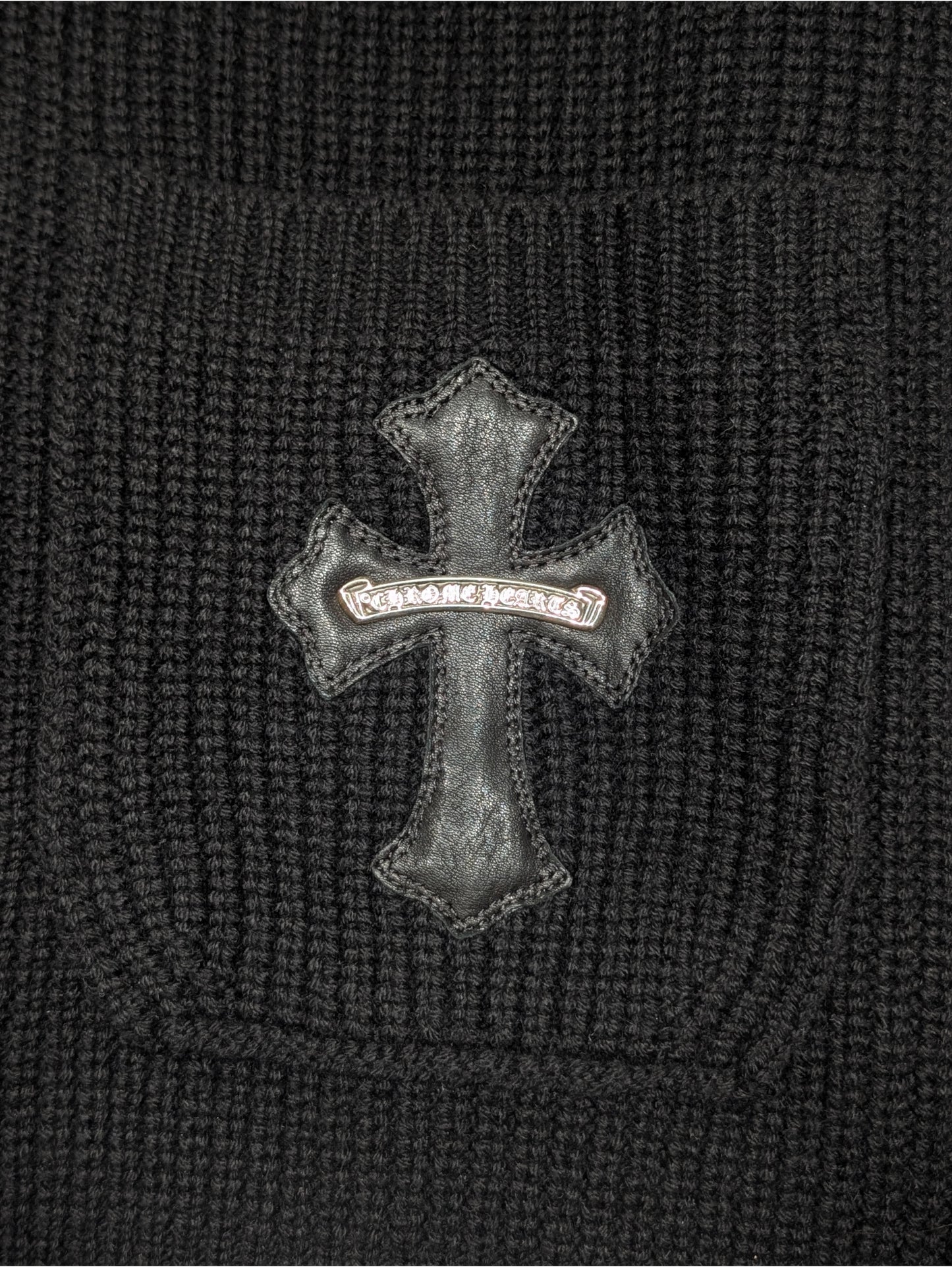 chrome hearts long sleeve