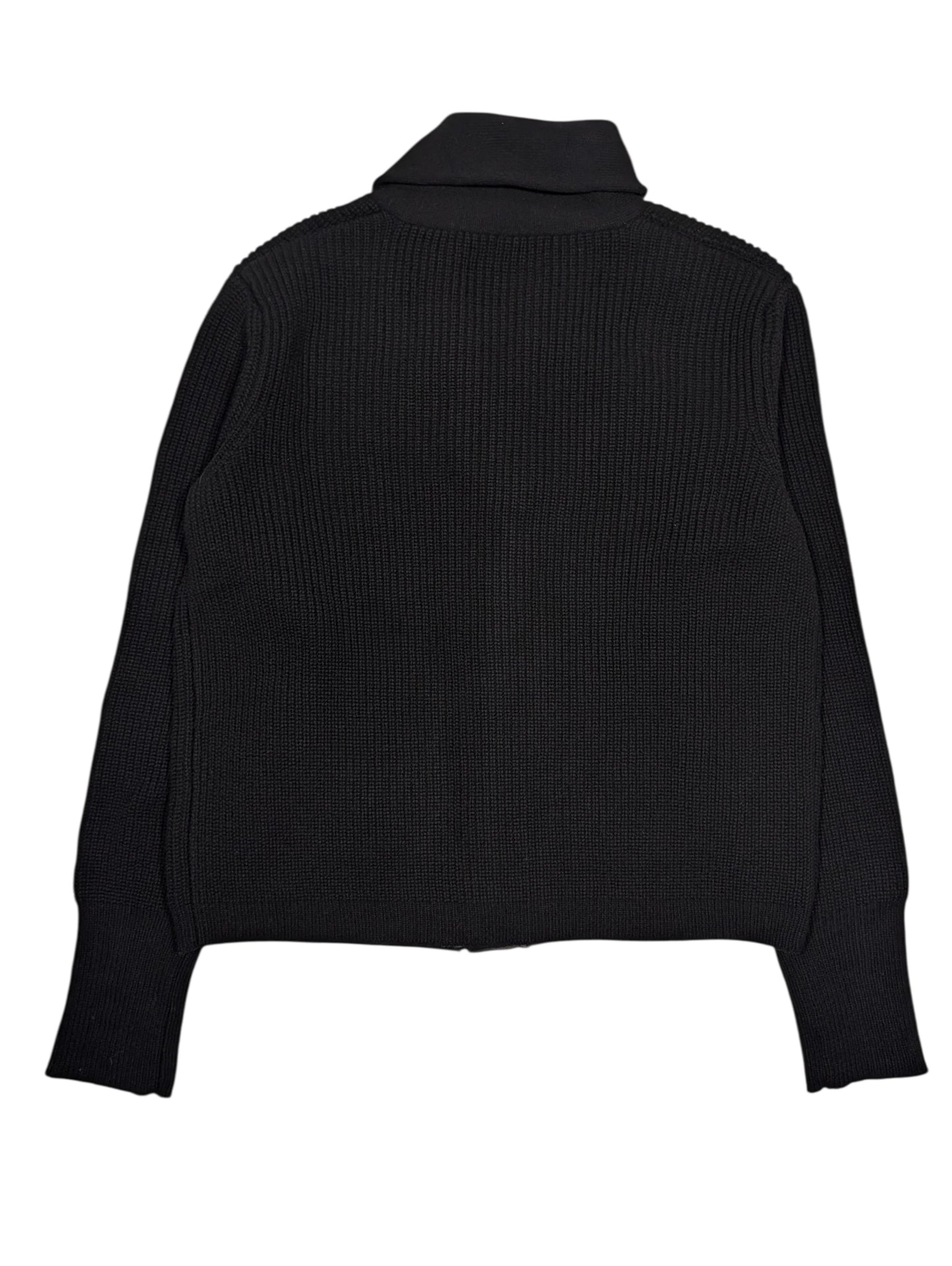 chrome hearts sweater