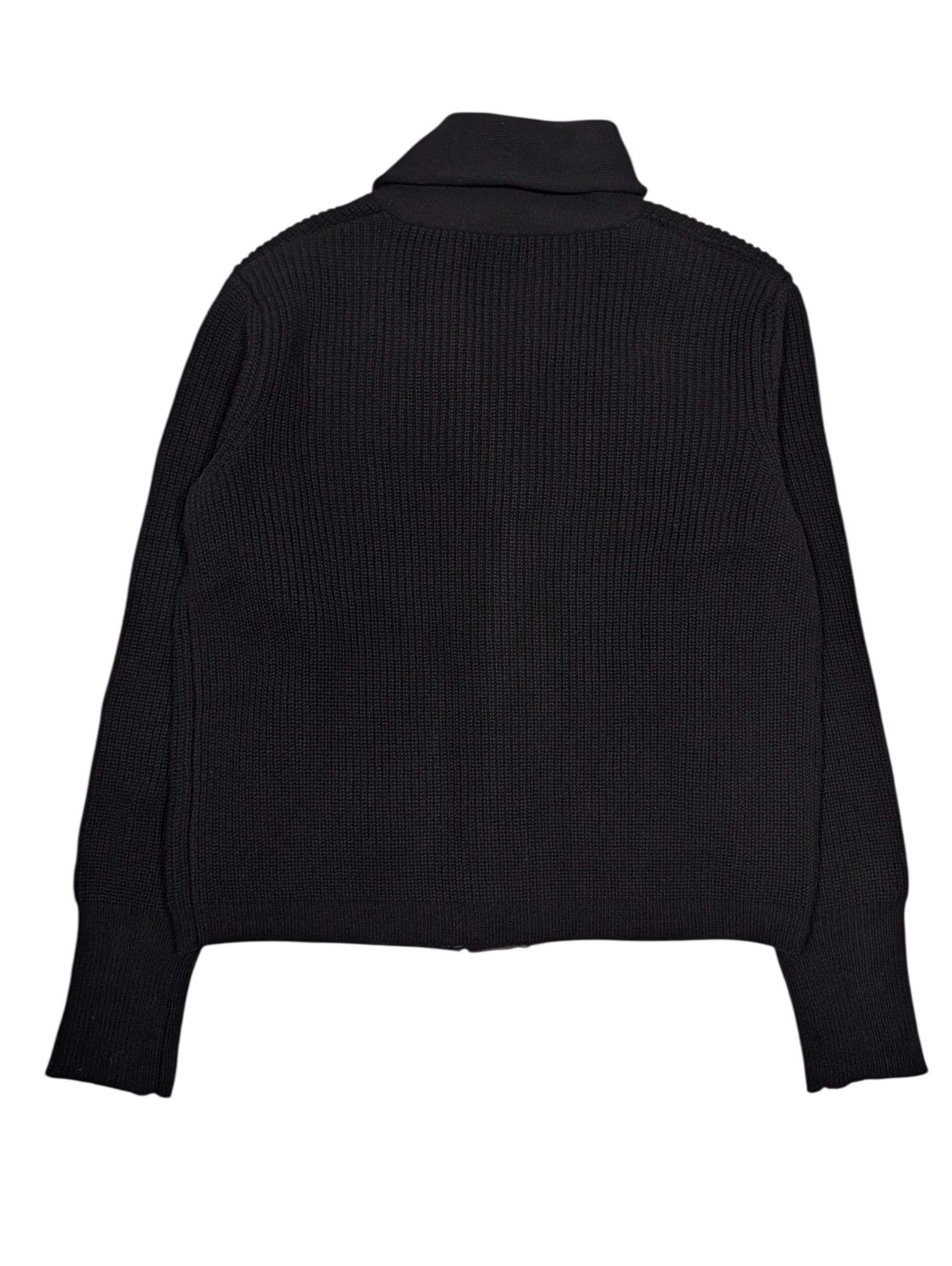 chrome hearts sweater