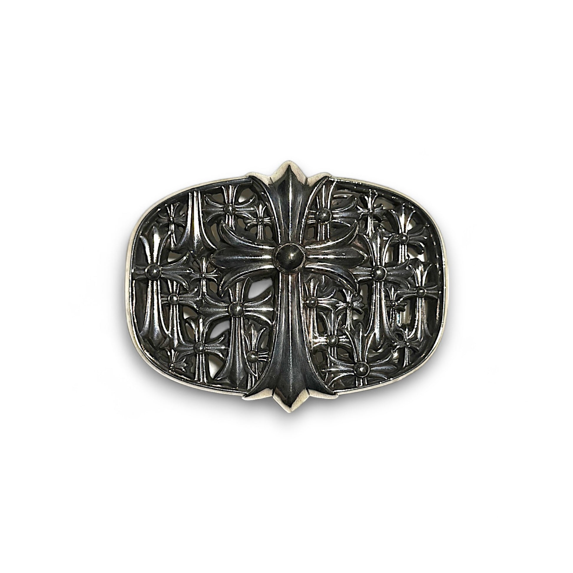 Chrome Hearts Belt Buckle