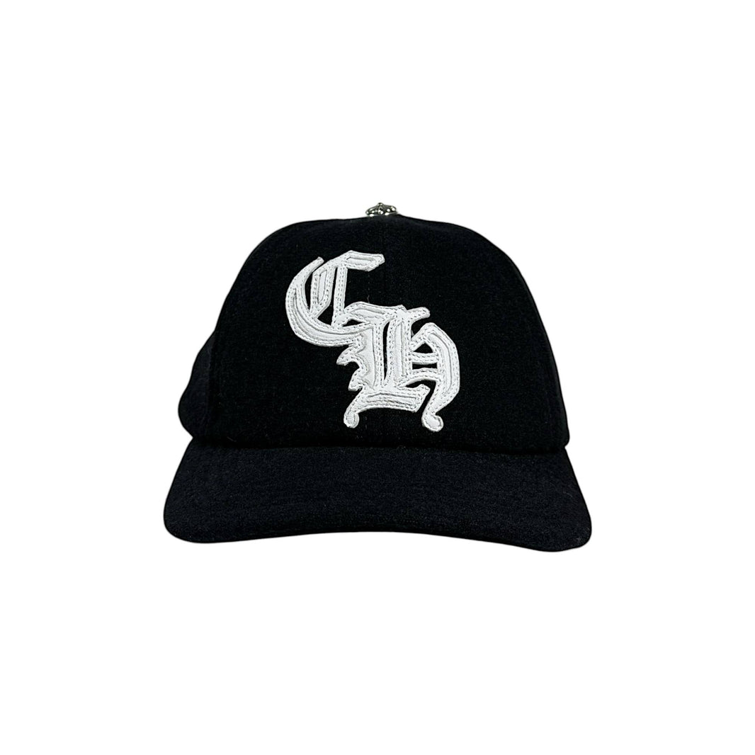 cap chrome hearts