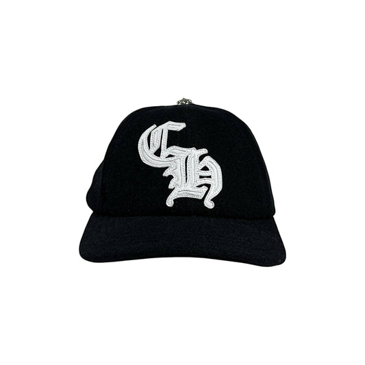 cap chrome hearts