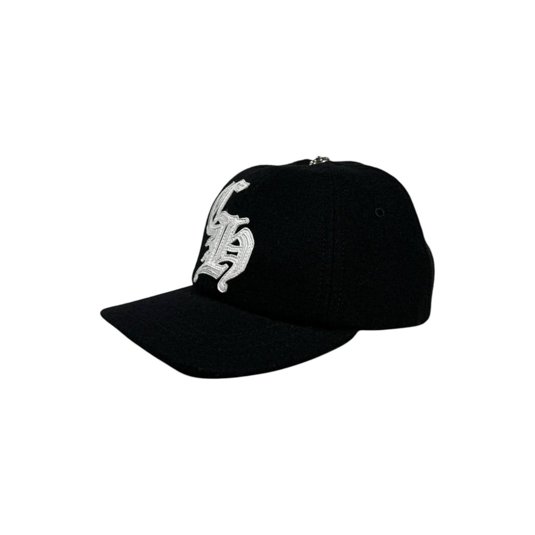 chrome hearts cap