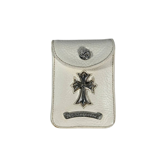 chrome hearts cigarette holder