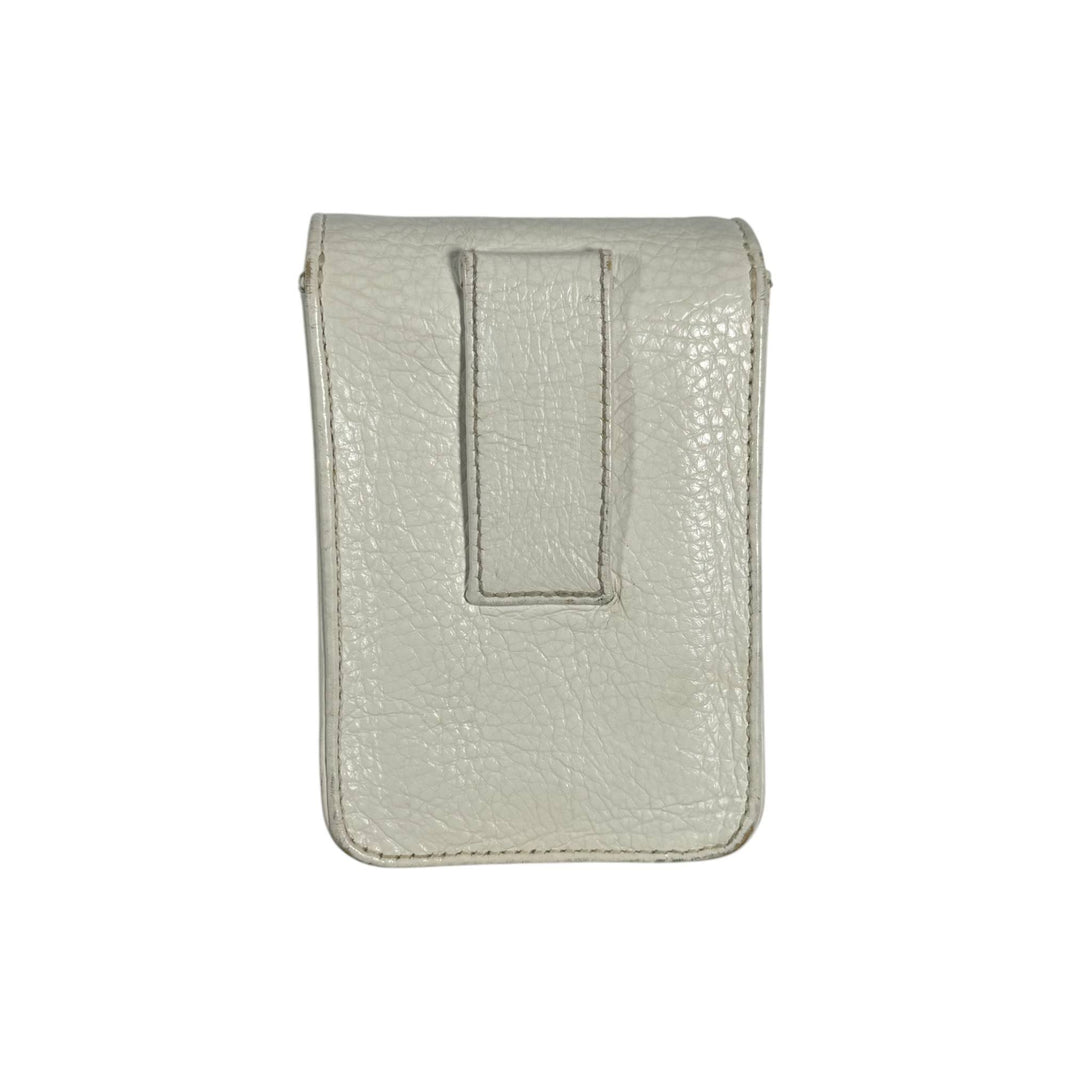 chrome hearts cigarette case