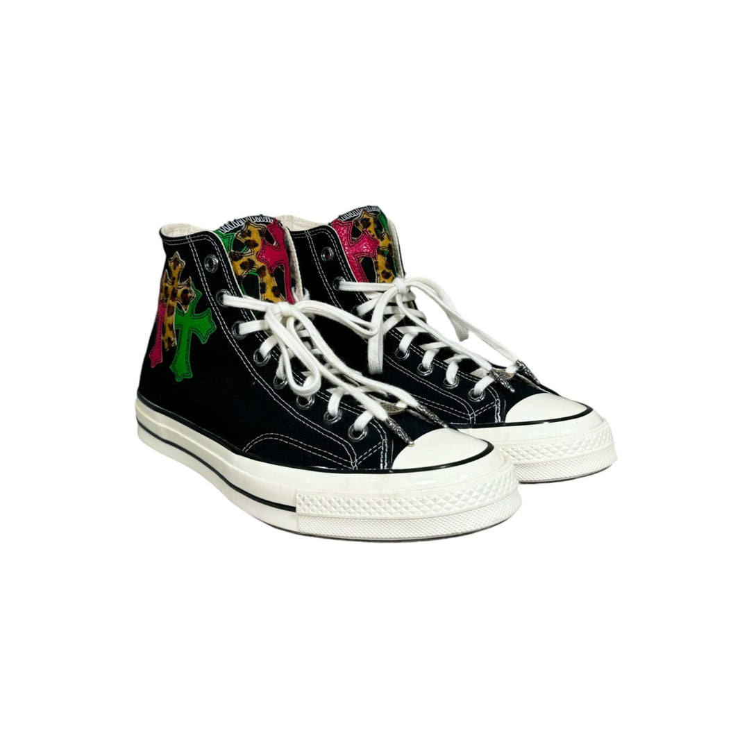 chrome hearts sneakers