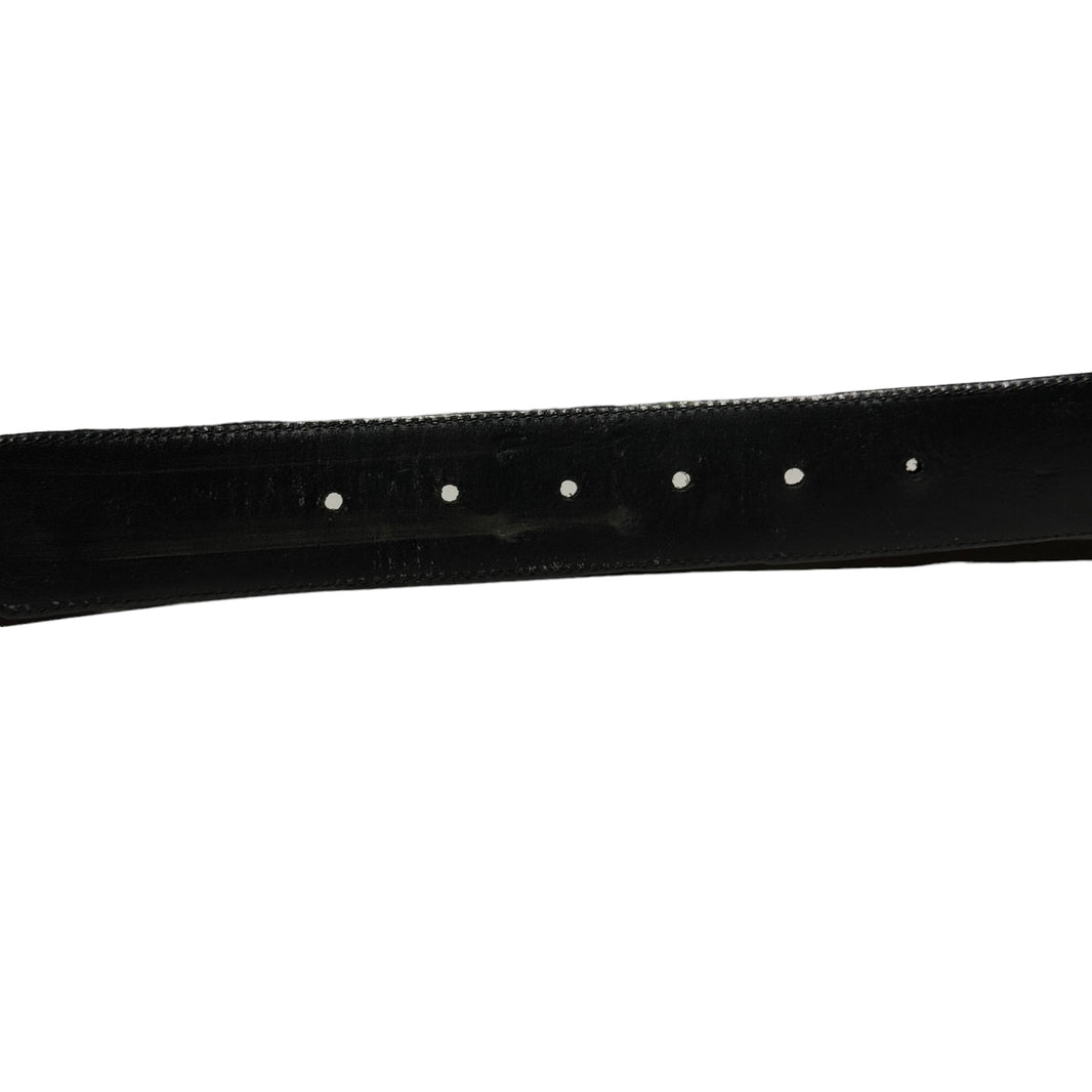 Chrome Hearts Belt Strap